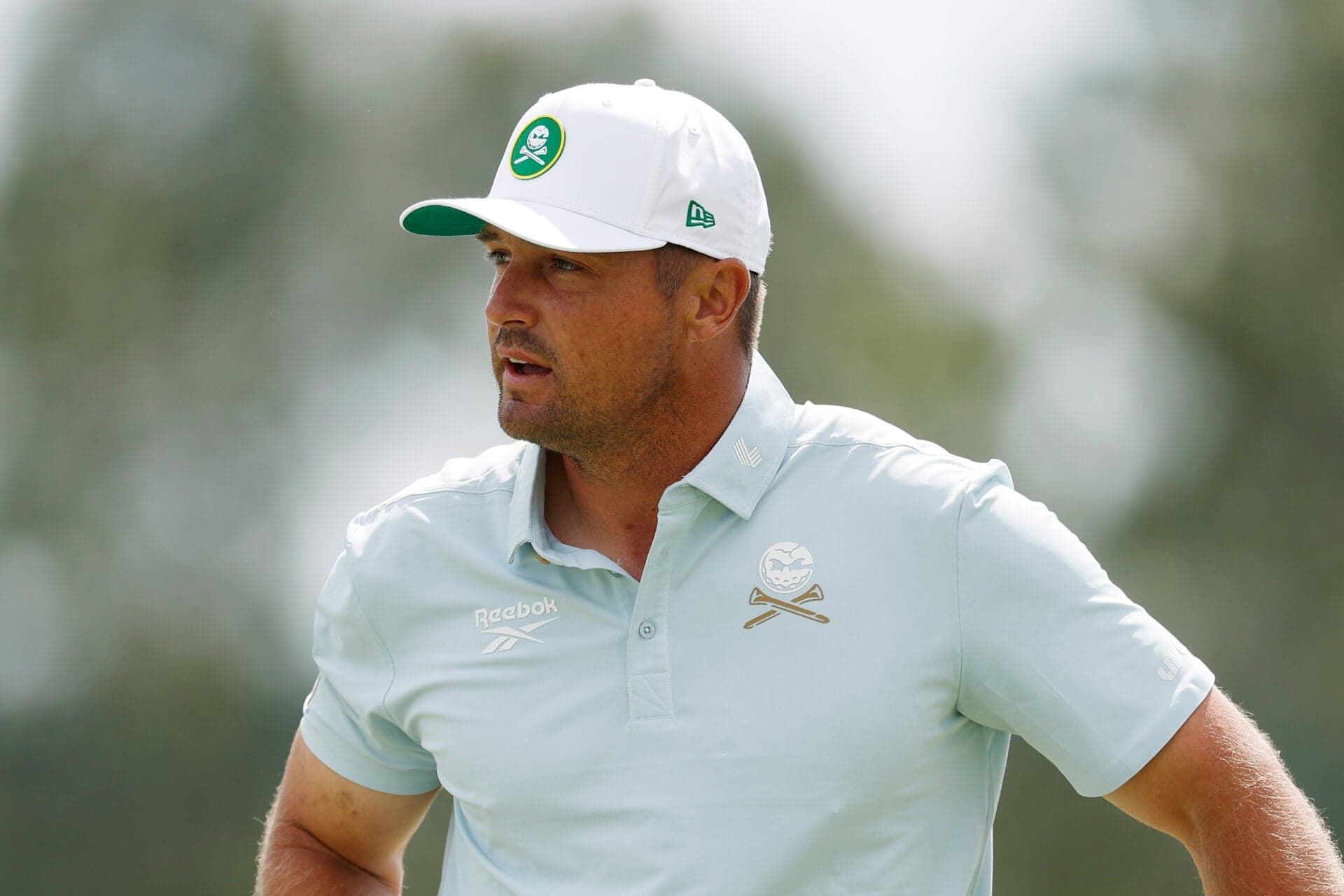 Bryson's Ball Rollback Take? PGA Tour Proves It Wrong