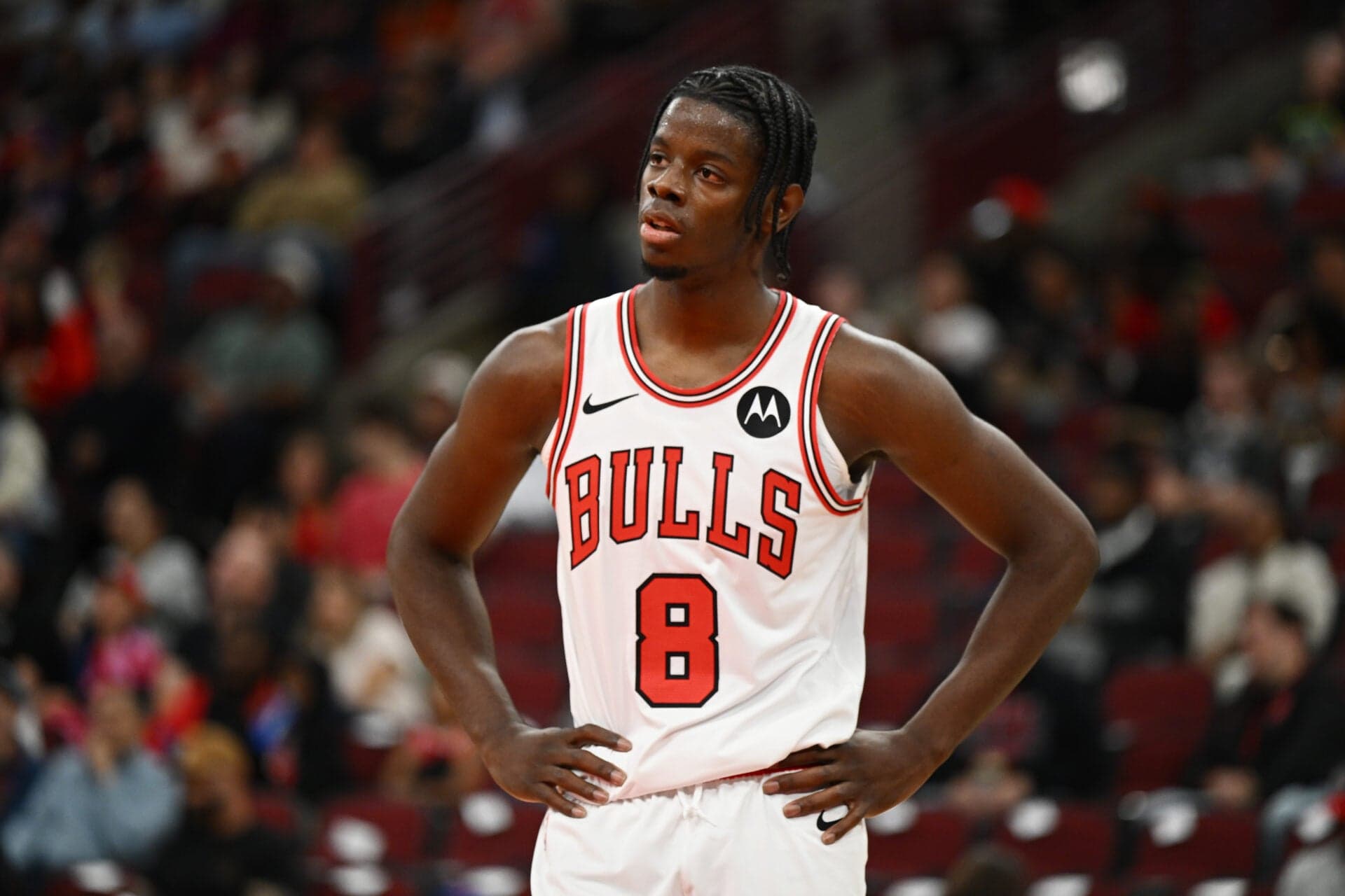Bulls Stun Suns 124-117: Fans Want Super 76ers