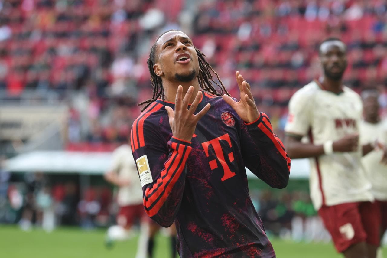 Bundesliga MD6: Bayern, Dortmund, Freiburg Eye Wins