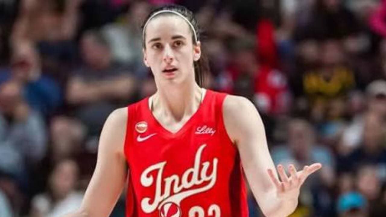 Caitlin Clark & Angel Reese Spark WNBA Warning