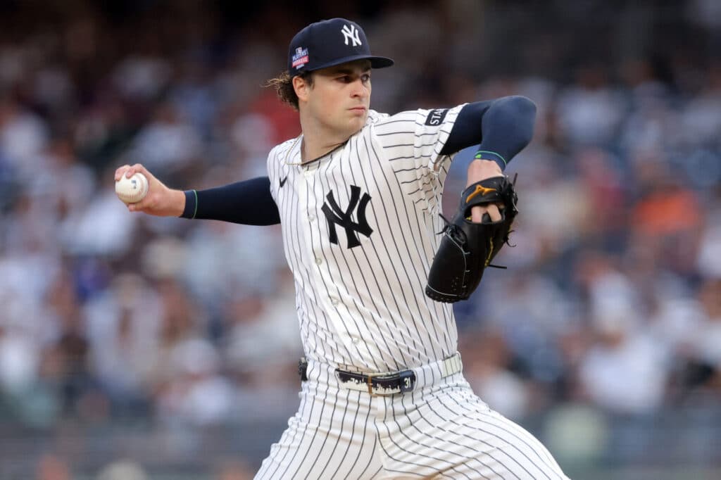 Cam Schlittler Closing In on Yankees History in 2026