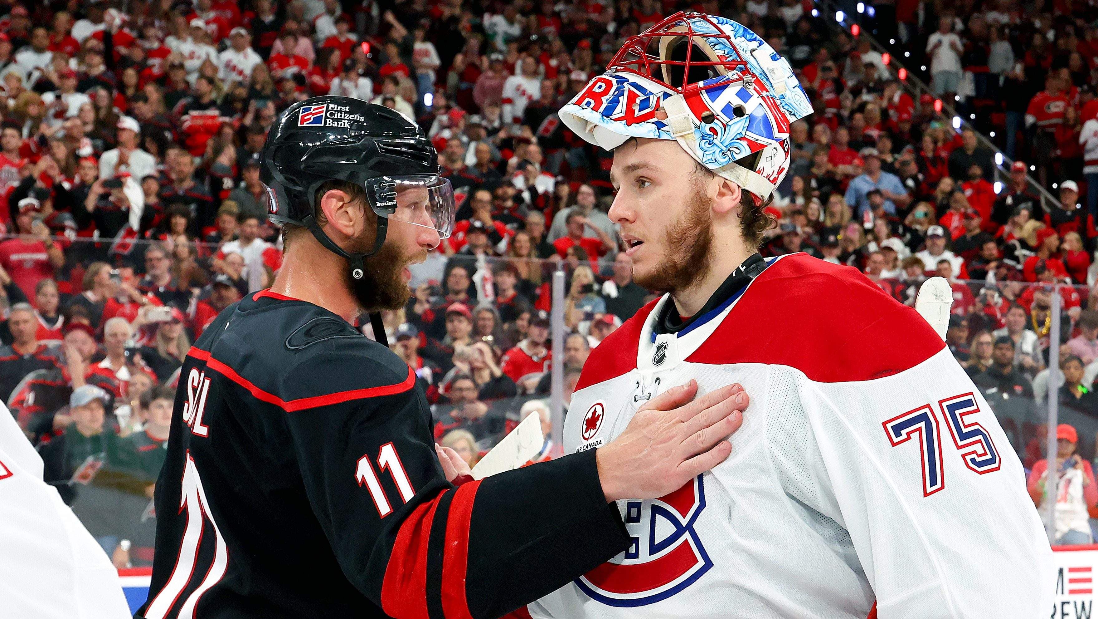 Canadiens Make Jakub Dobeš Decision Before Maple Leafs
