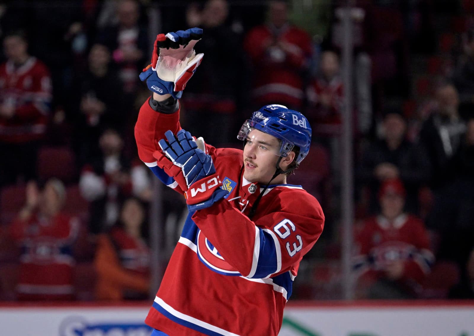 Canadiens Prospects: Best Chances to Make 2026-27 Roster