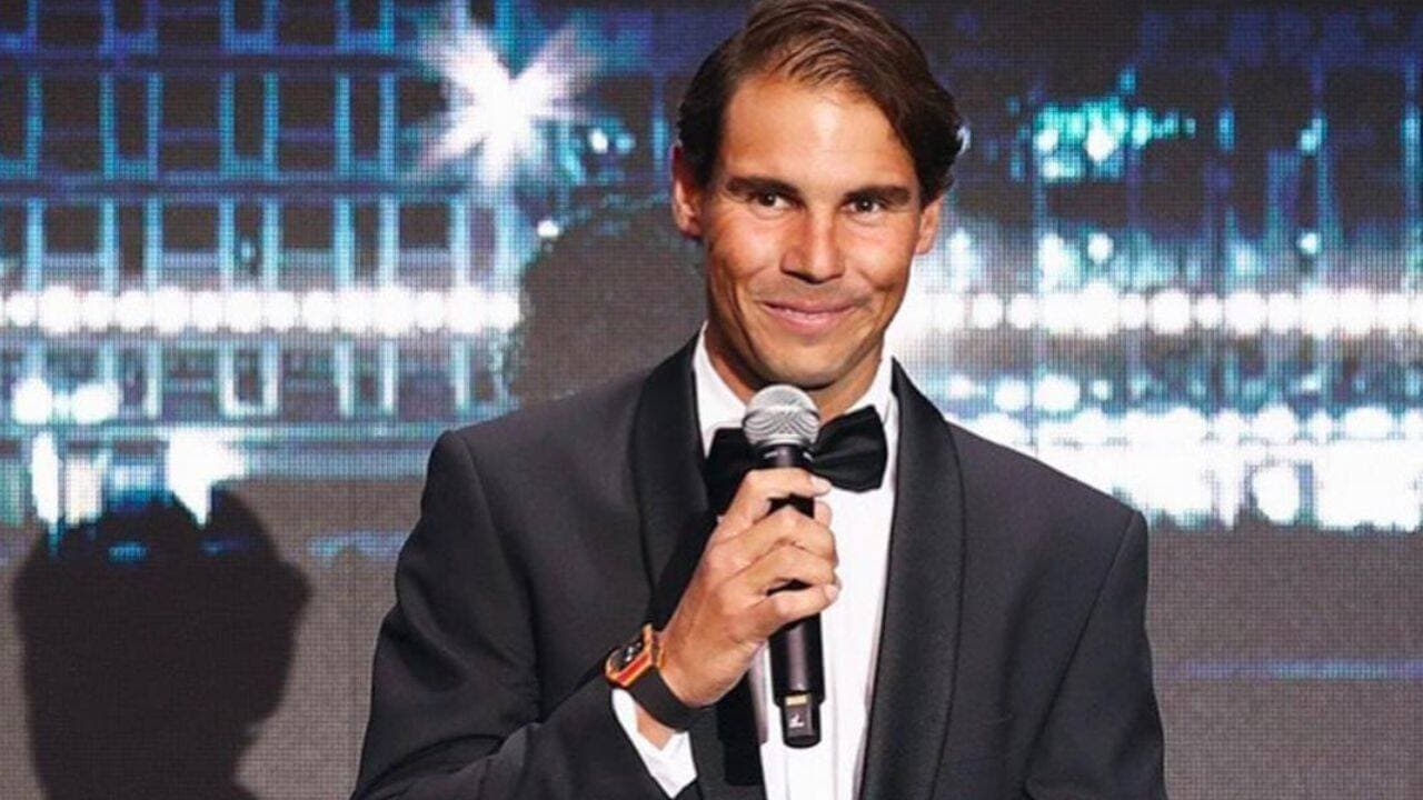 Rafael Nadal: Tears, Pain & a Legacy That Redefined Tennis