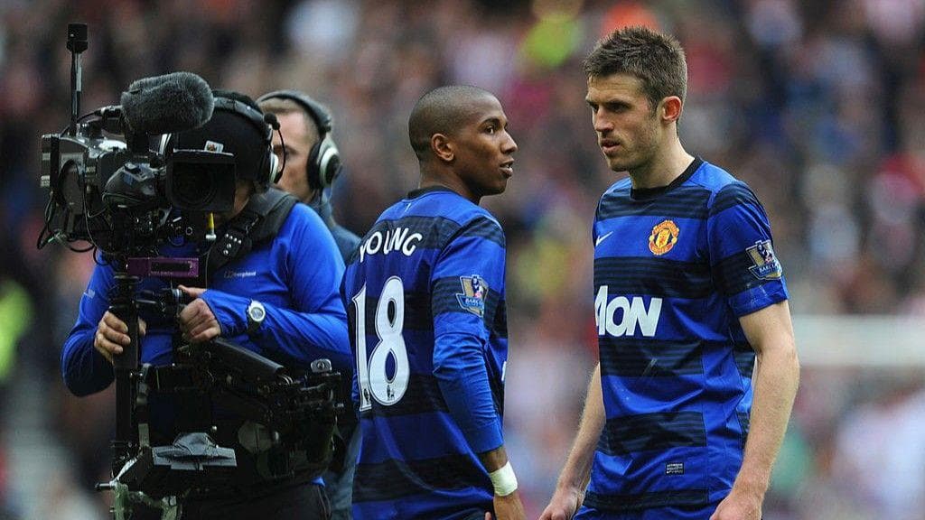 Carrick: I've Got My Own Questions on Man City Case