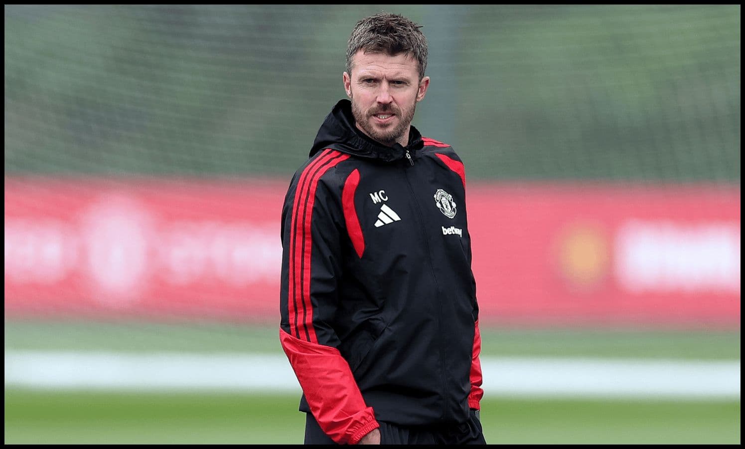 Carrick Mulls Early Change vs Spurs as 'Can Do It All