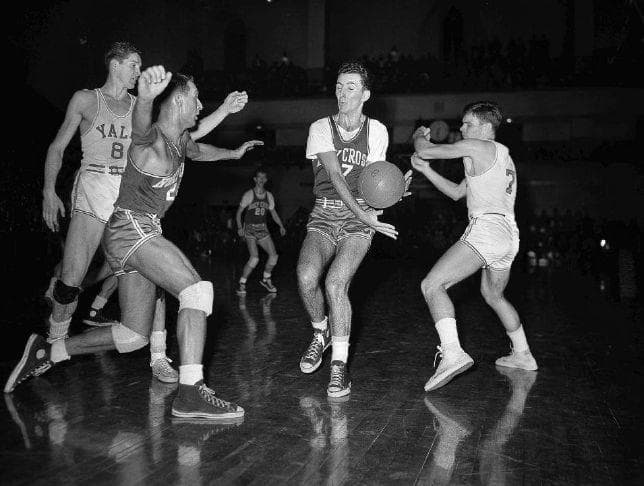 Catholic College Hoops: March Miracles to Rome Opener
