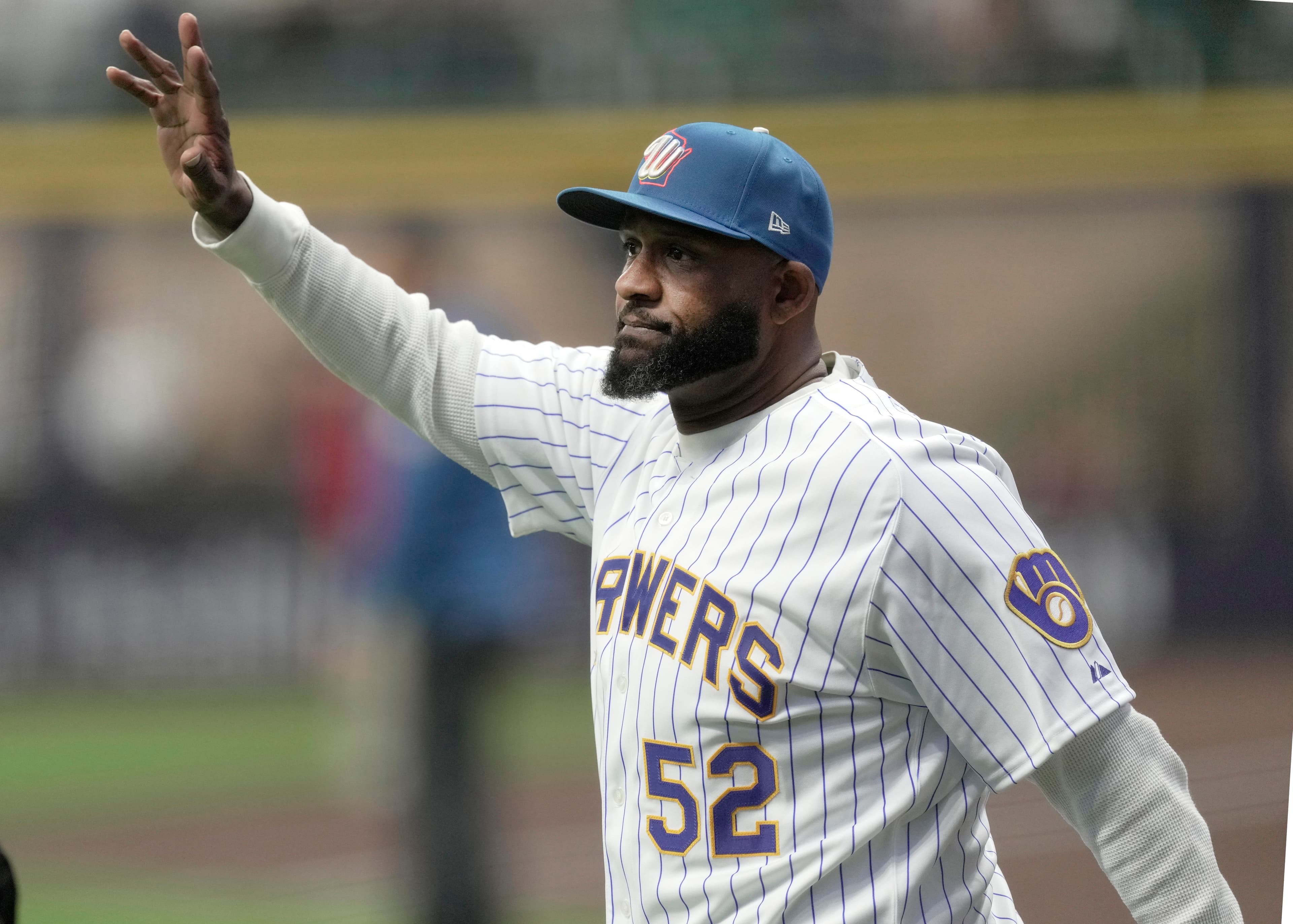 CC Sabathia Picks Ex-Team to Win 2026 World Series