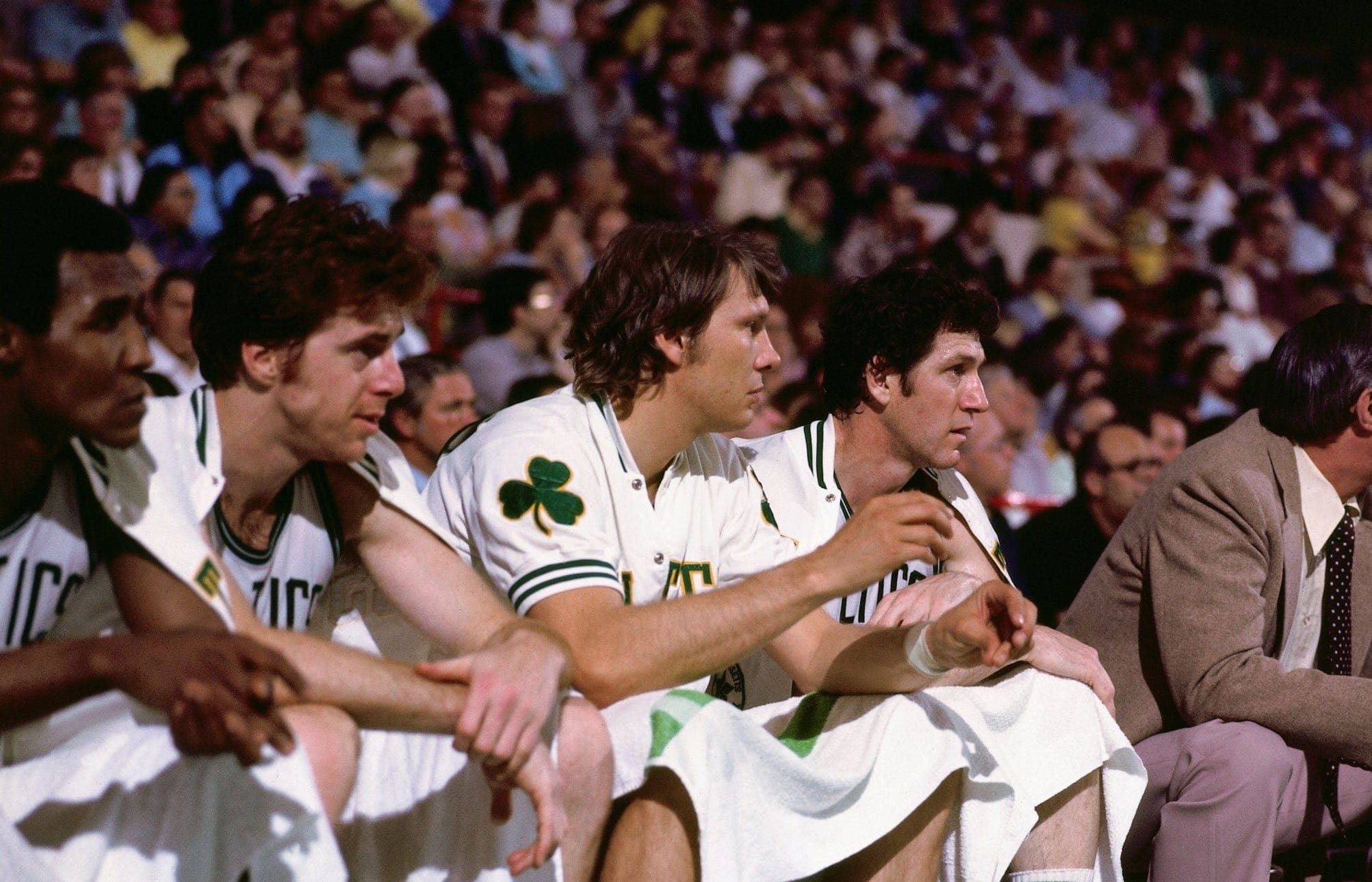 Celtics Mourn Hall of Fame Alum Don Nelson's Passing