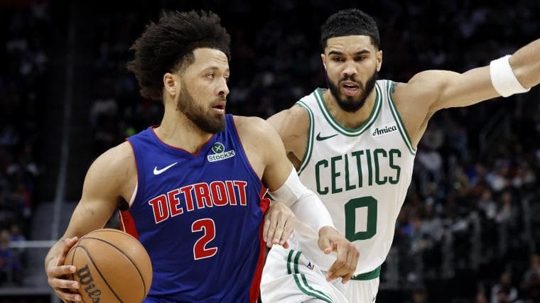 Celtics Unusual NBA Decision: Real Reason Revealed