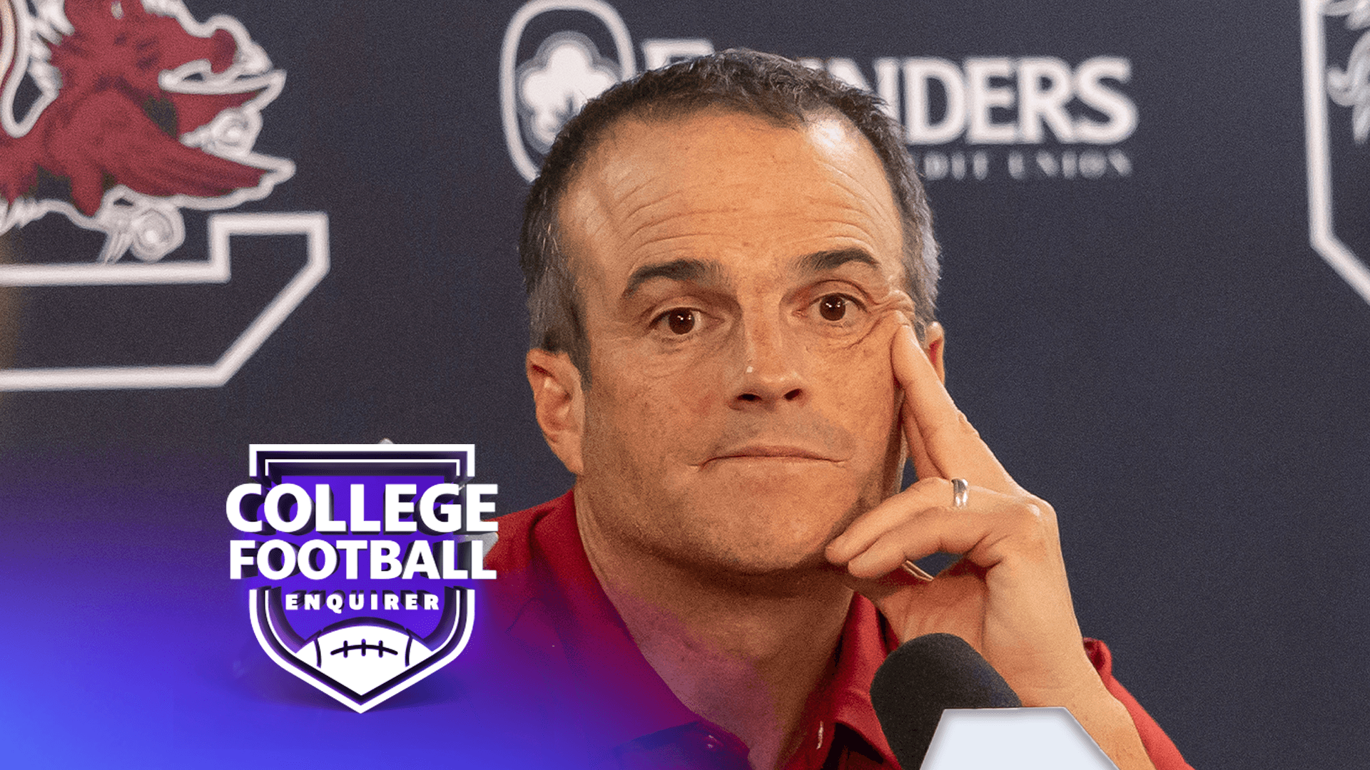 CFB Week 5: Hot Seat Meltdowns + Heisman Race 2026