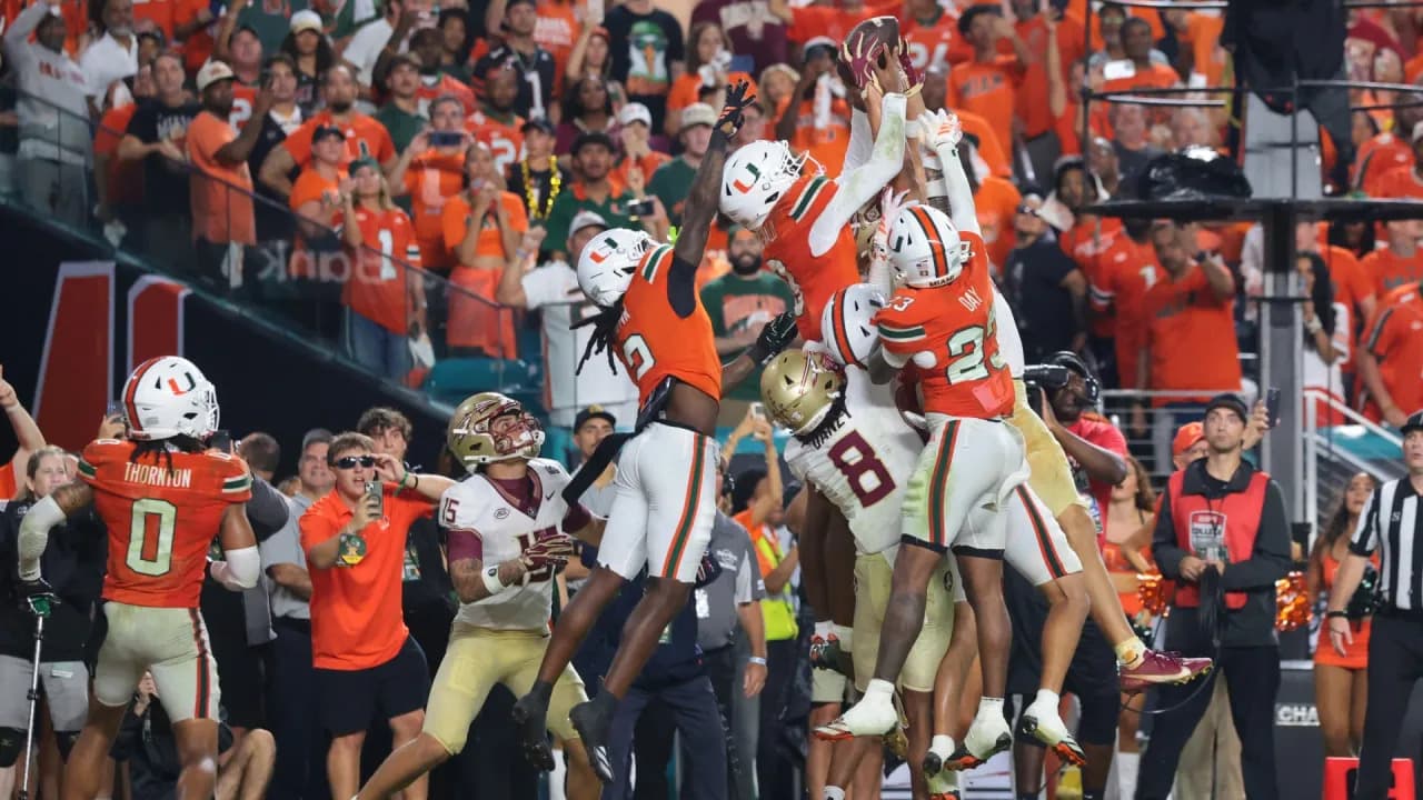 CFP Bracket Week 8: Top Seeds & Bubble Teams 2026
