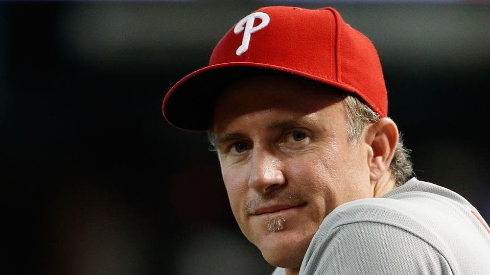 Chase Utley Breaks Silence on Mattingly Replacement Report