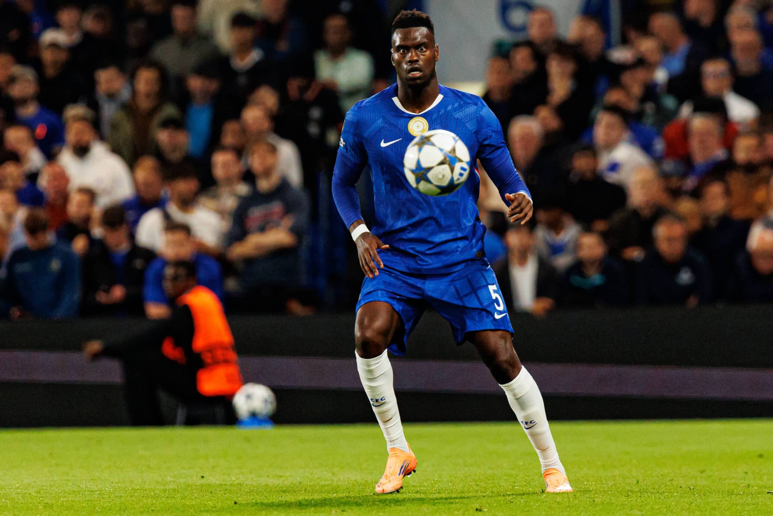 Chelsea Defender Close to Serie A Move - Report