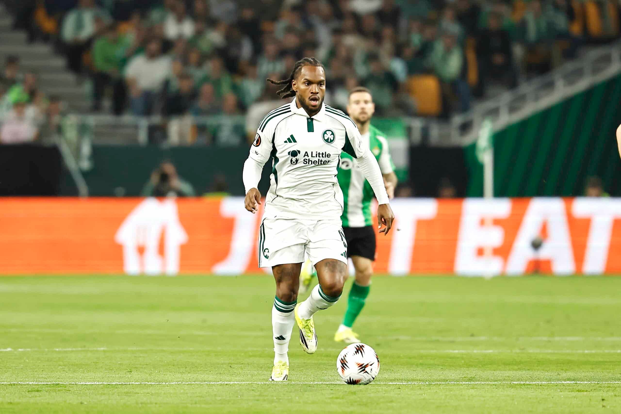 Chelsea Eye Shock Move for Former PSG Star