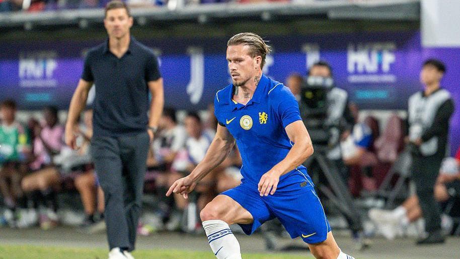 Chelsea Eyeing Mudryk Alternatives After Stalled Talks