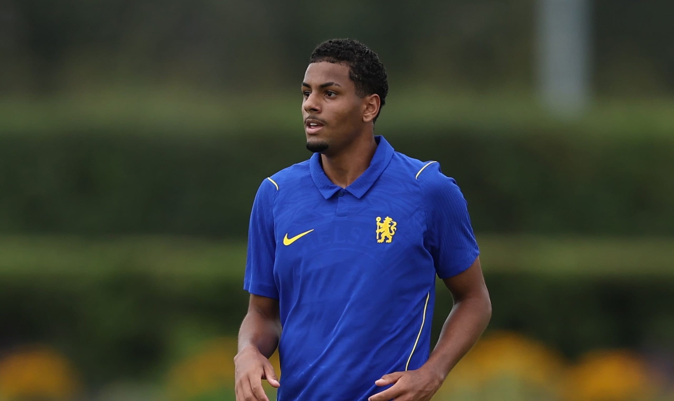 Chelsea Seal €10m Brazilian Wonderkid in 2026