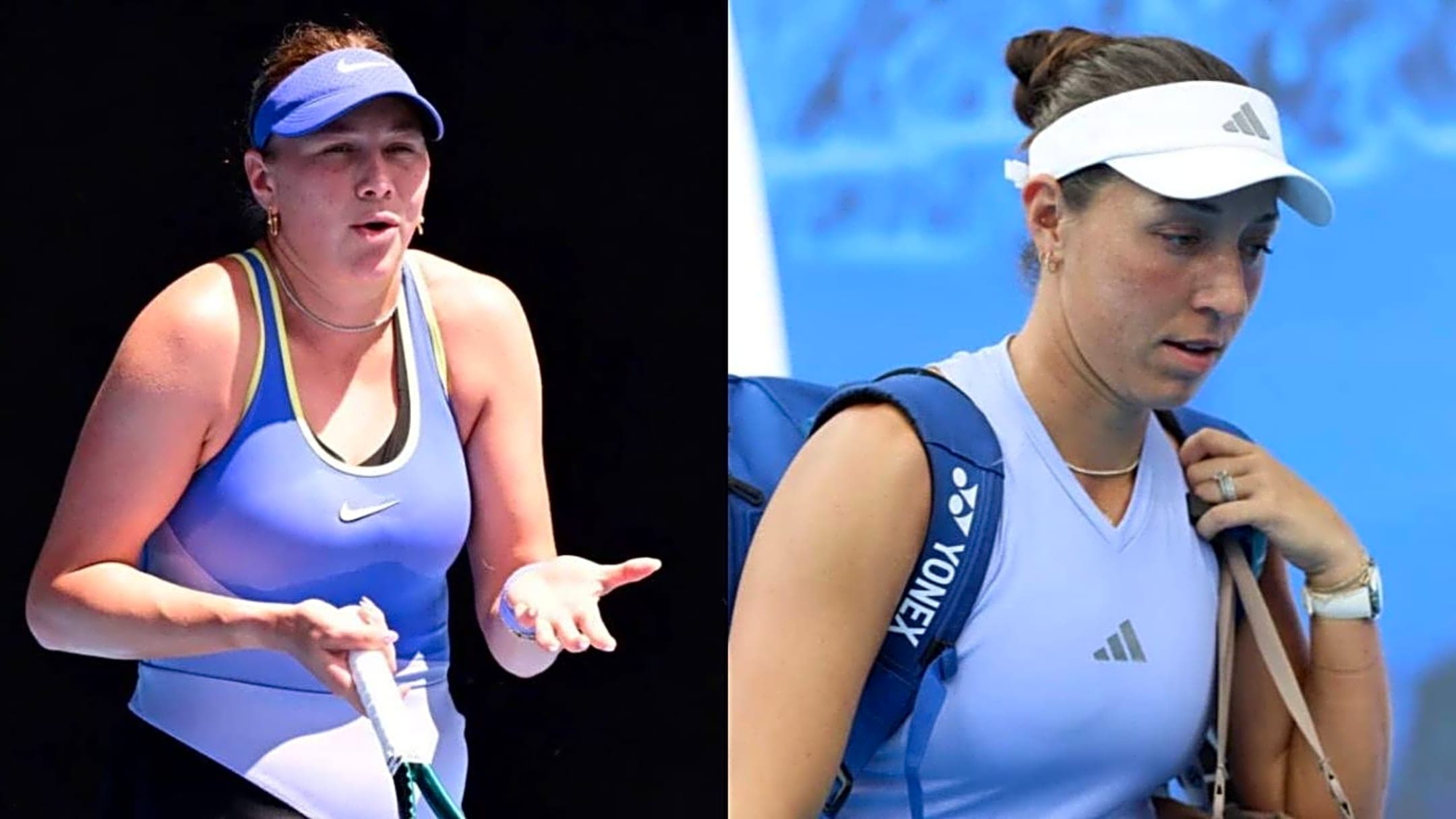 China Open 2026: Anisimova & Pegula Lead Exodus