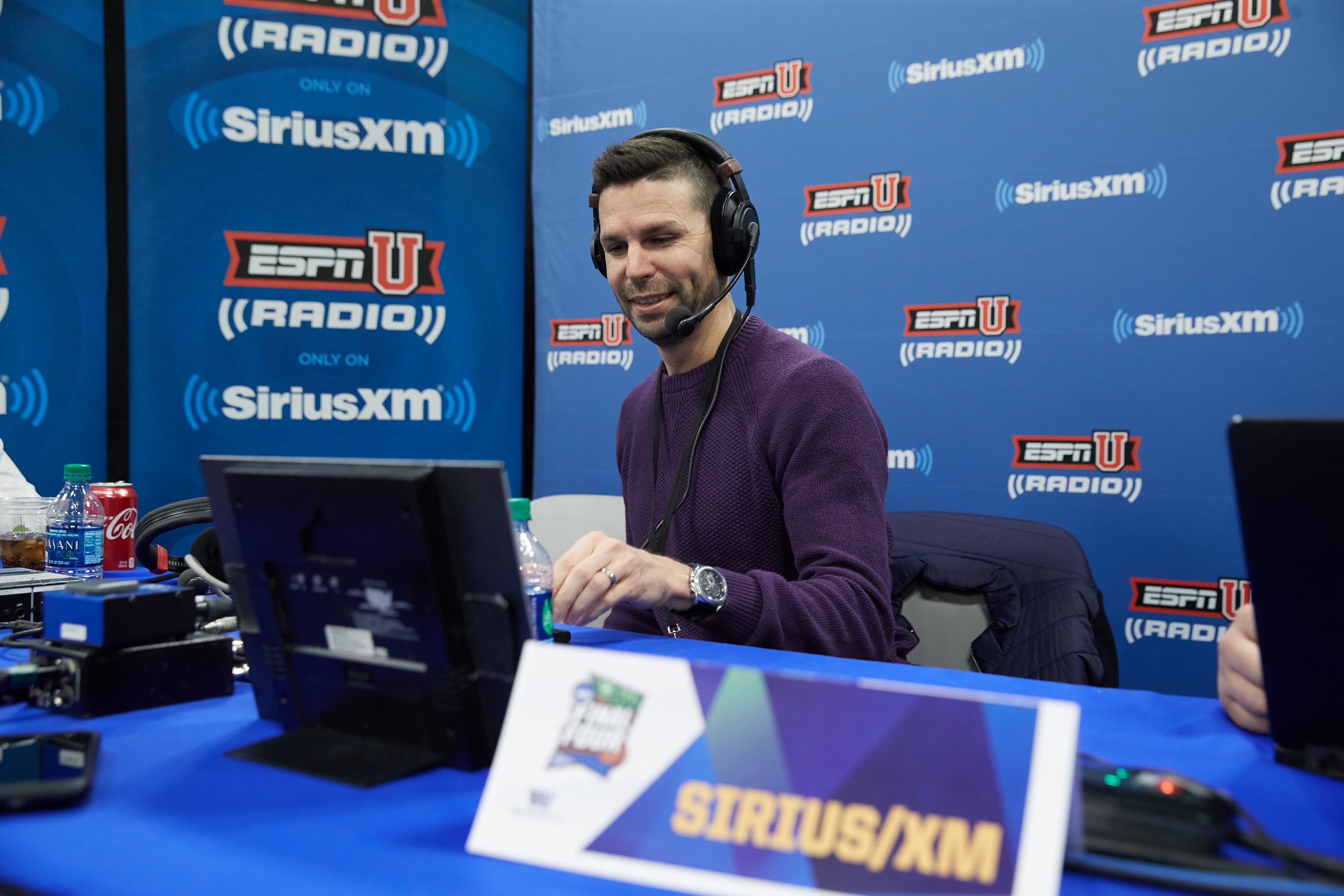 Chris Spatola Dead at 47: ESPN Analyst Tributes Pour In