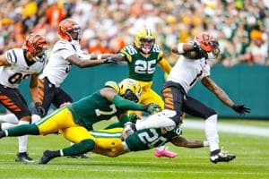 Cincinnati Bengals: 5 Training Camp Storylines to Watch
