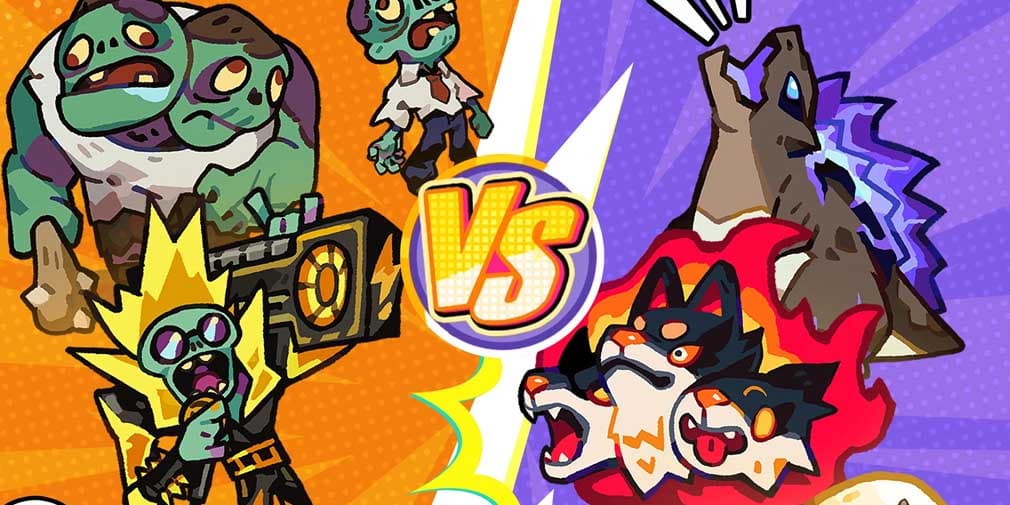 Clash of Critters: Tatari & Zobos Team Guide