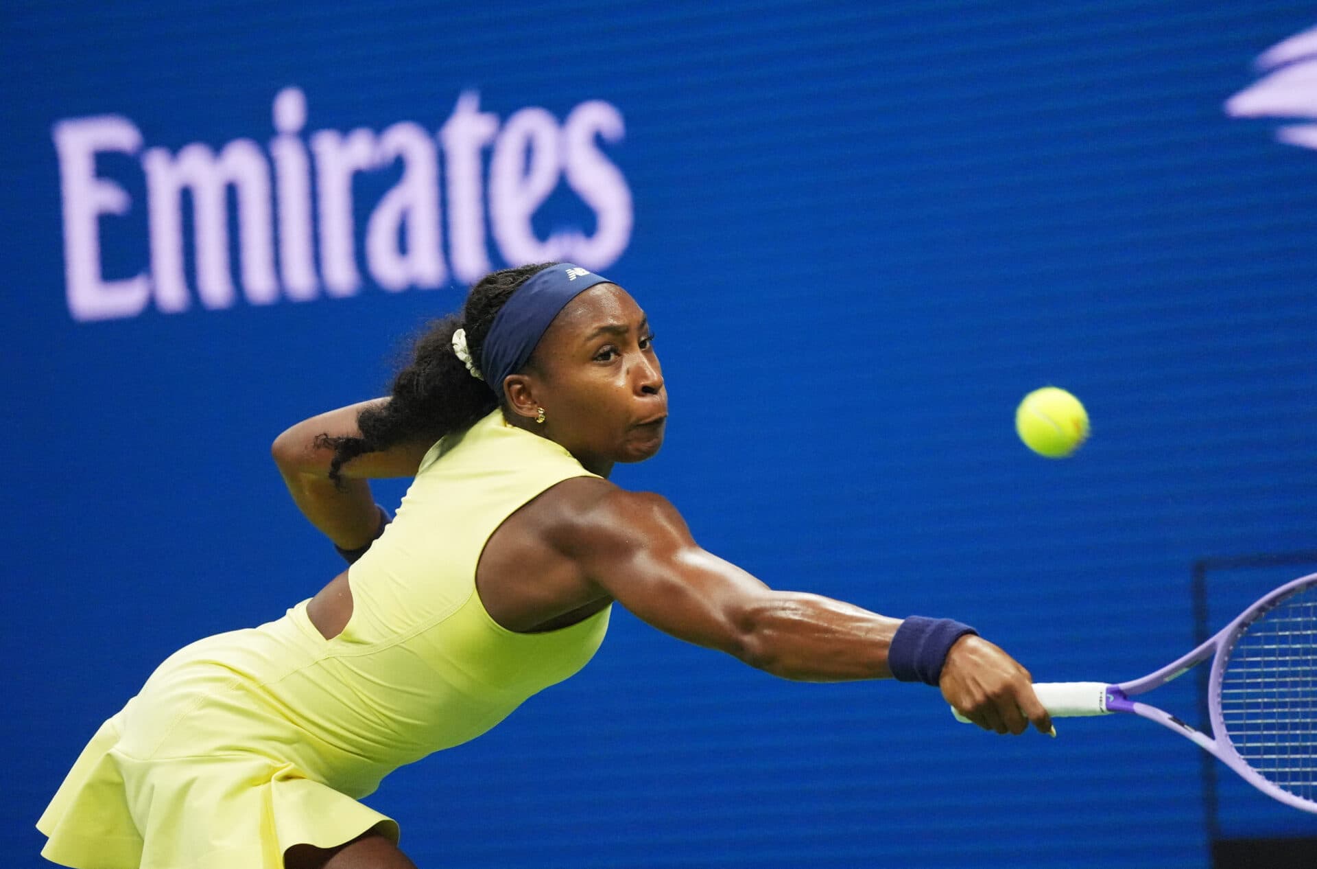 Coco Gauff Impacted by China Open Scheduling in 2026
