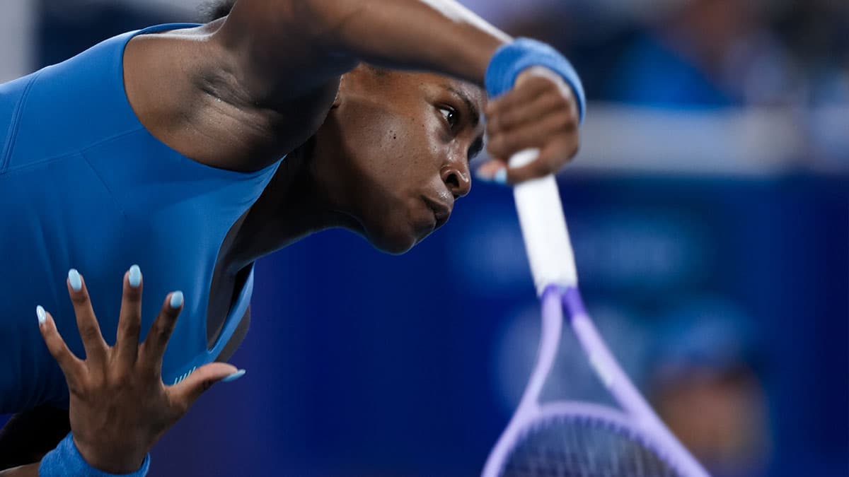 Coco Gauff: Quarterfinals No Longer Enough at US Open