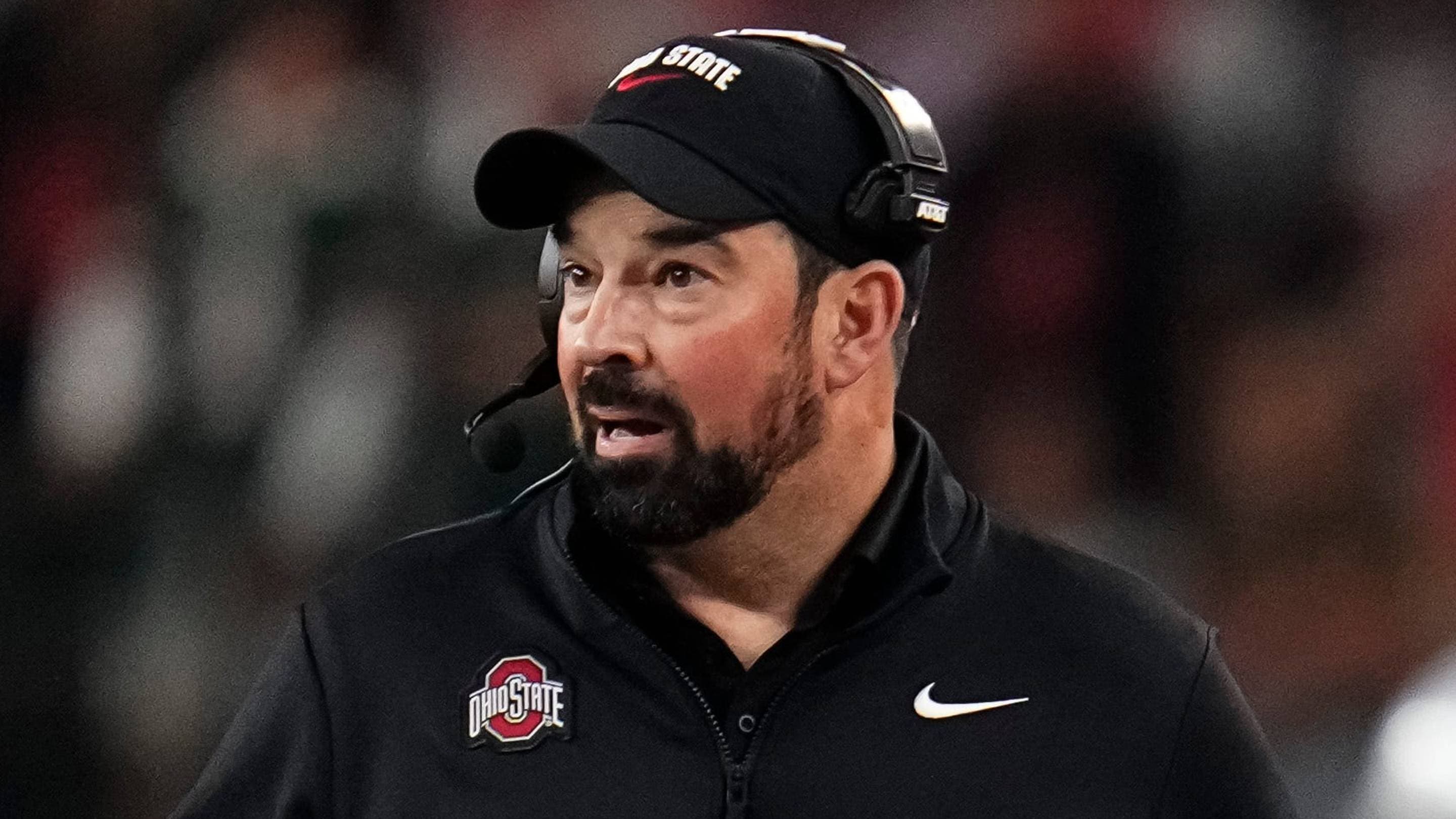 College Football Rankings: Why Week 1 Must Happen First