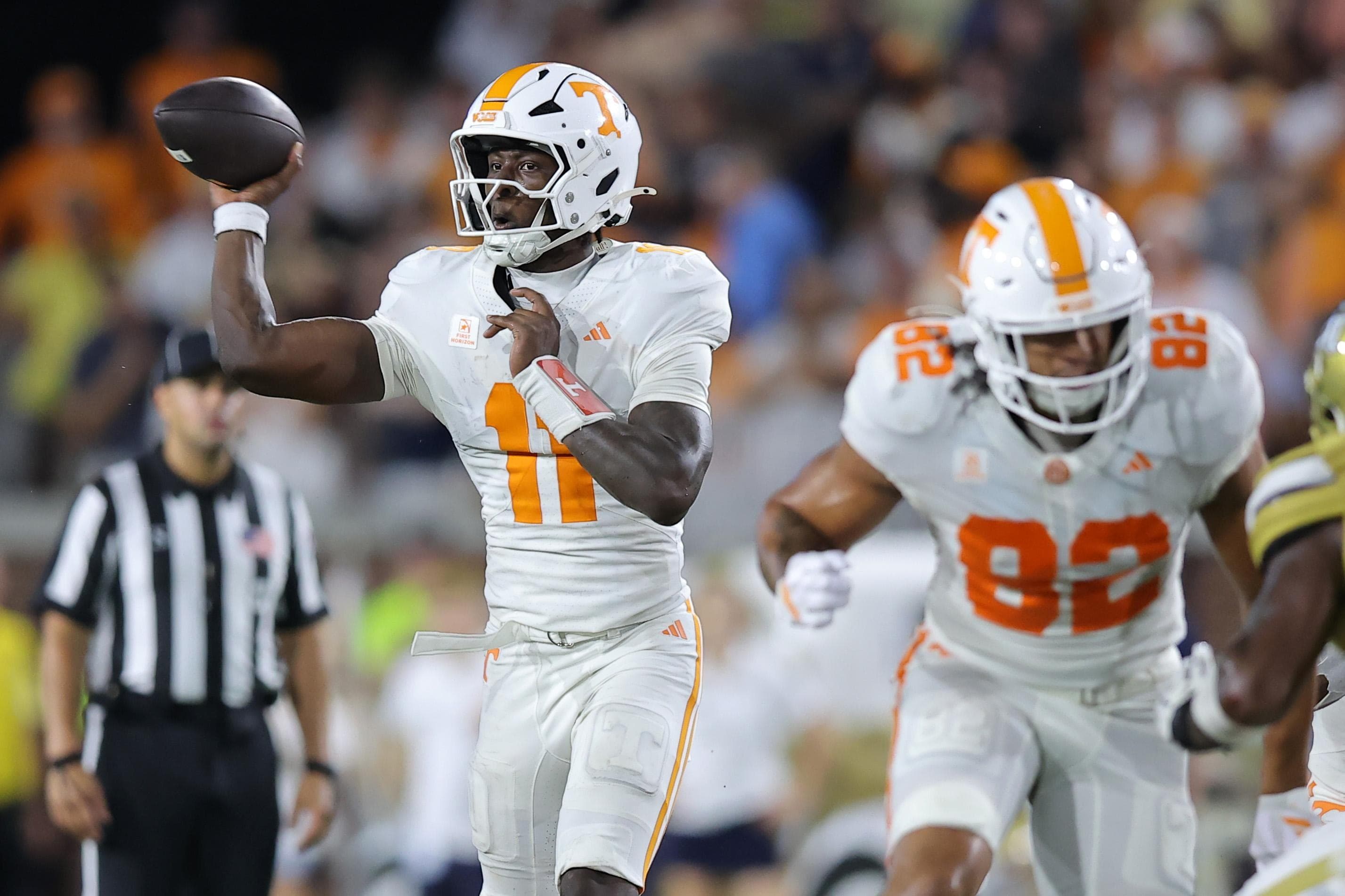 College Football Roundup: Pre-T25 Week Two 2026