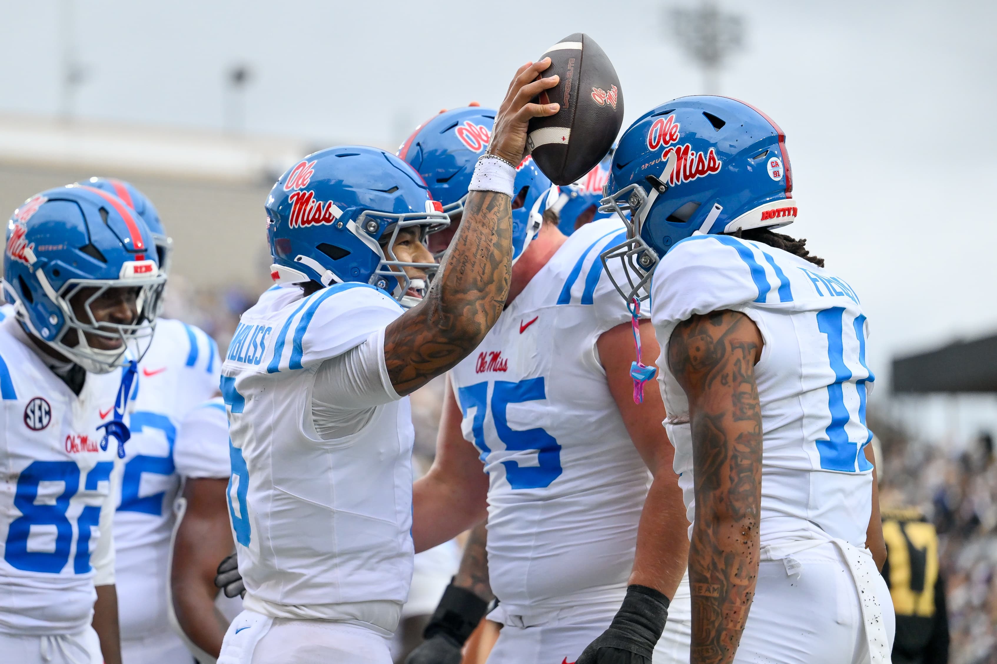 College Football Week 8 Predictions: Best Bets & ATS Picks