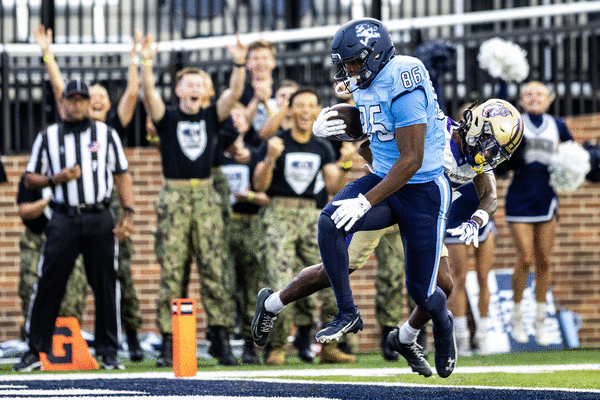 College Sports Act: Progress, Not Perfect | 2026 Editorial