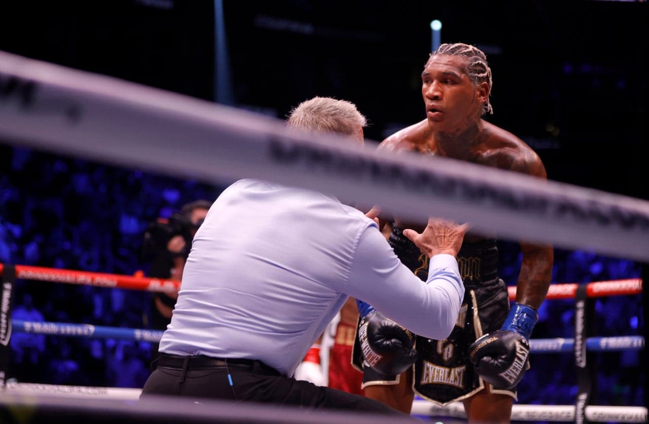 Conor Benn’s Future Hinges on Modern Matchmaking Magic