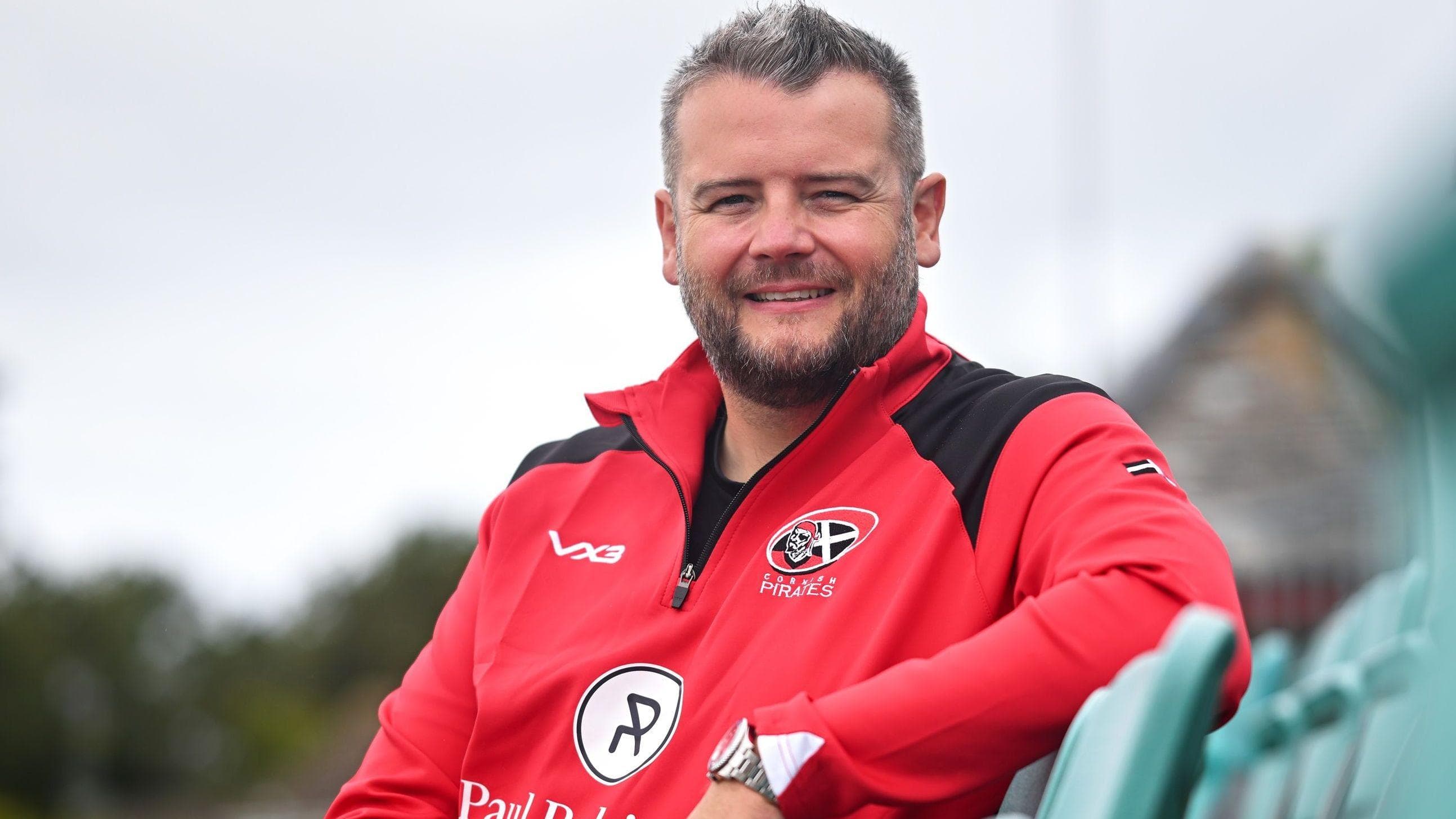 Cornish Pirates Complete Ownership Group with New Investor
