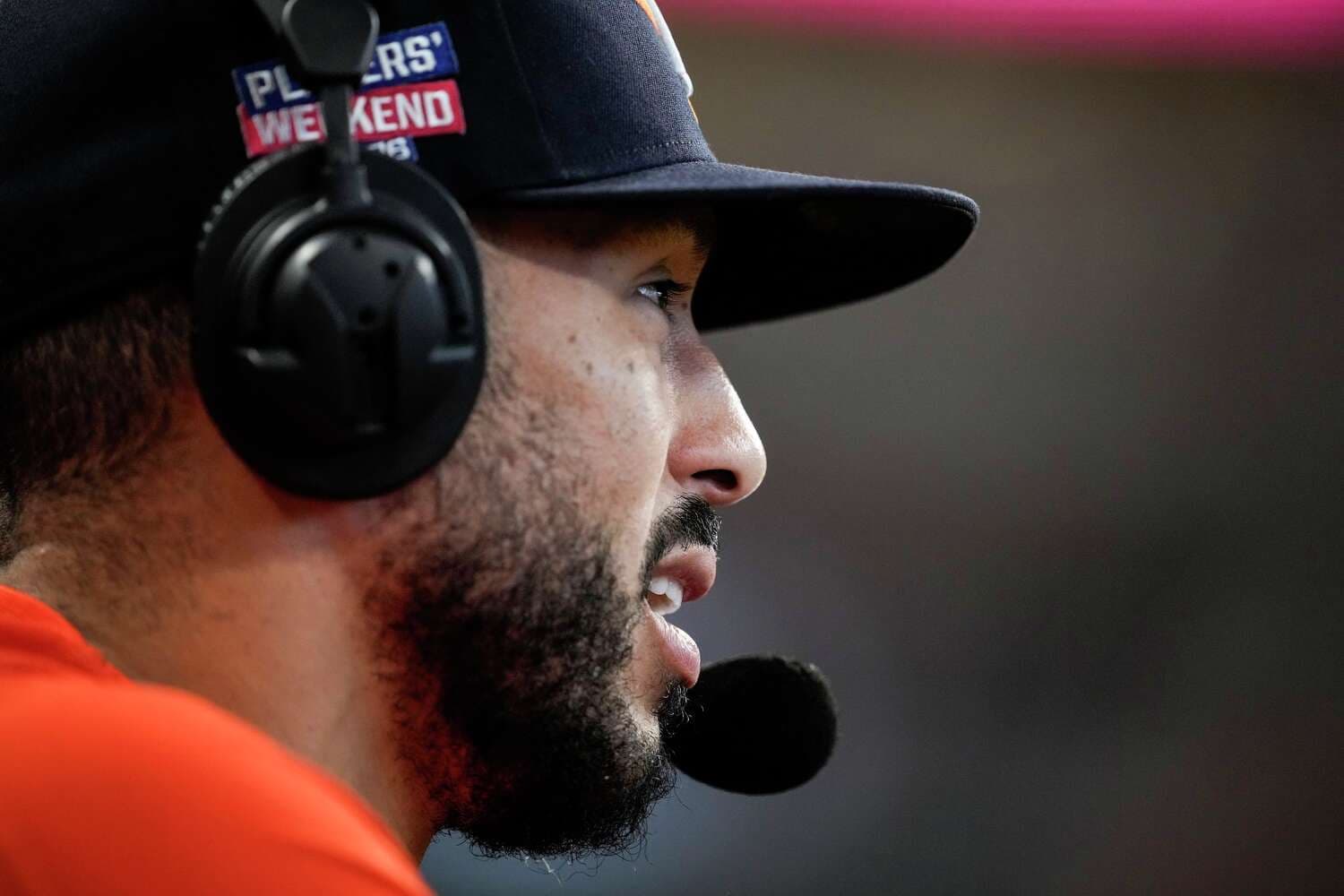 Correa Clears Rehab Hurdle, But Astros' Road Ahead