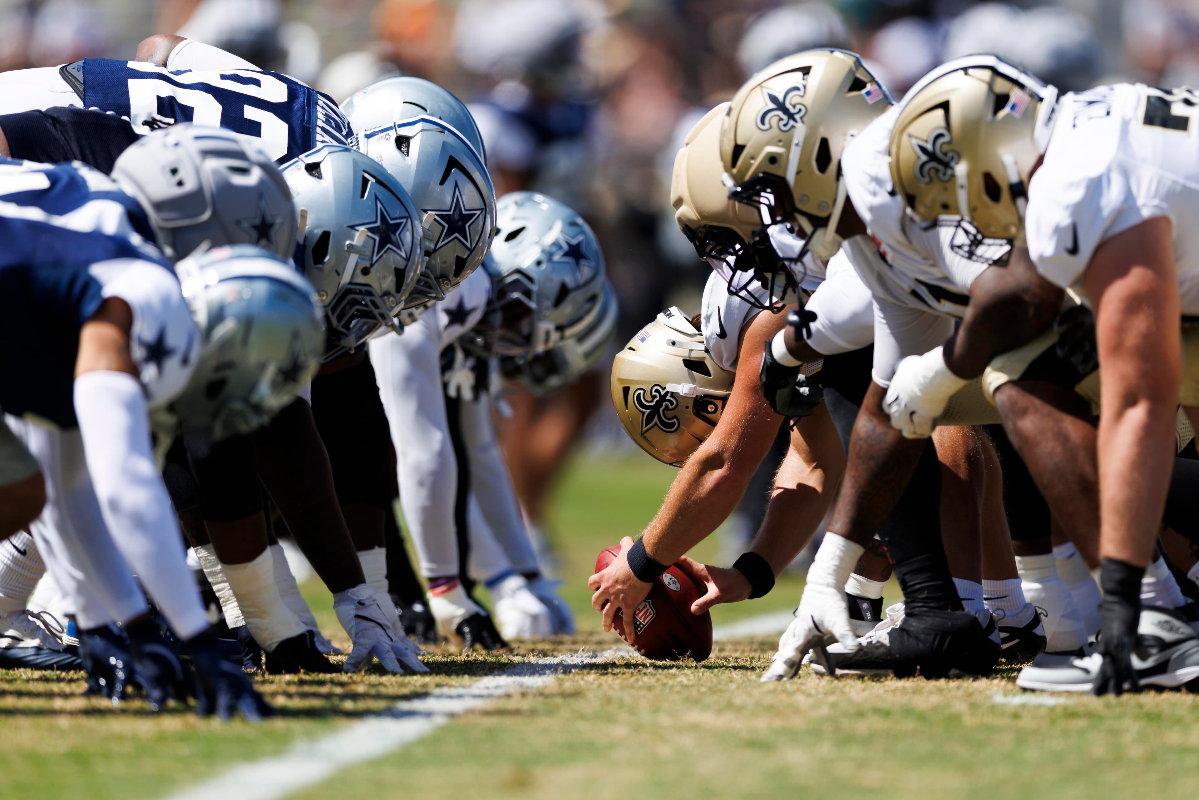 Cowboys Talk: Join the 2026 Season Discussion | GSJ