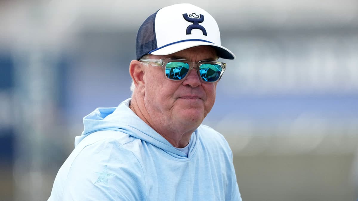 Cowboys vs. Jones: Rio Field Concerns Fall 2026