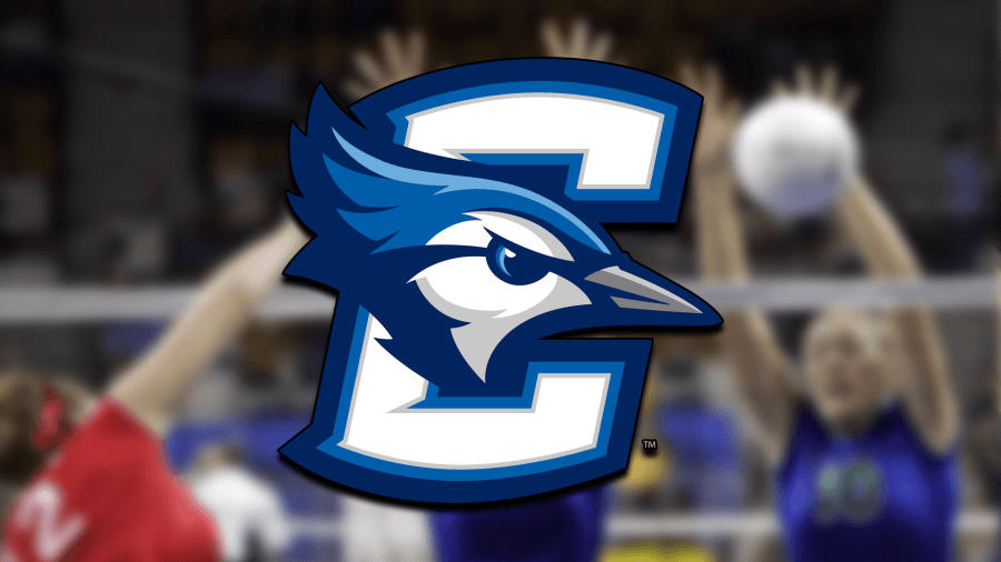 Creighton Volleyball Upsets USC 3-1 in Sioux Falls
