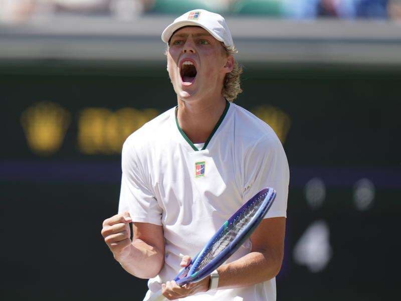 Cruz Control: Hewitt's First Top-100 ATP Scalp
