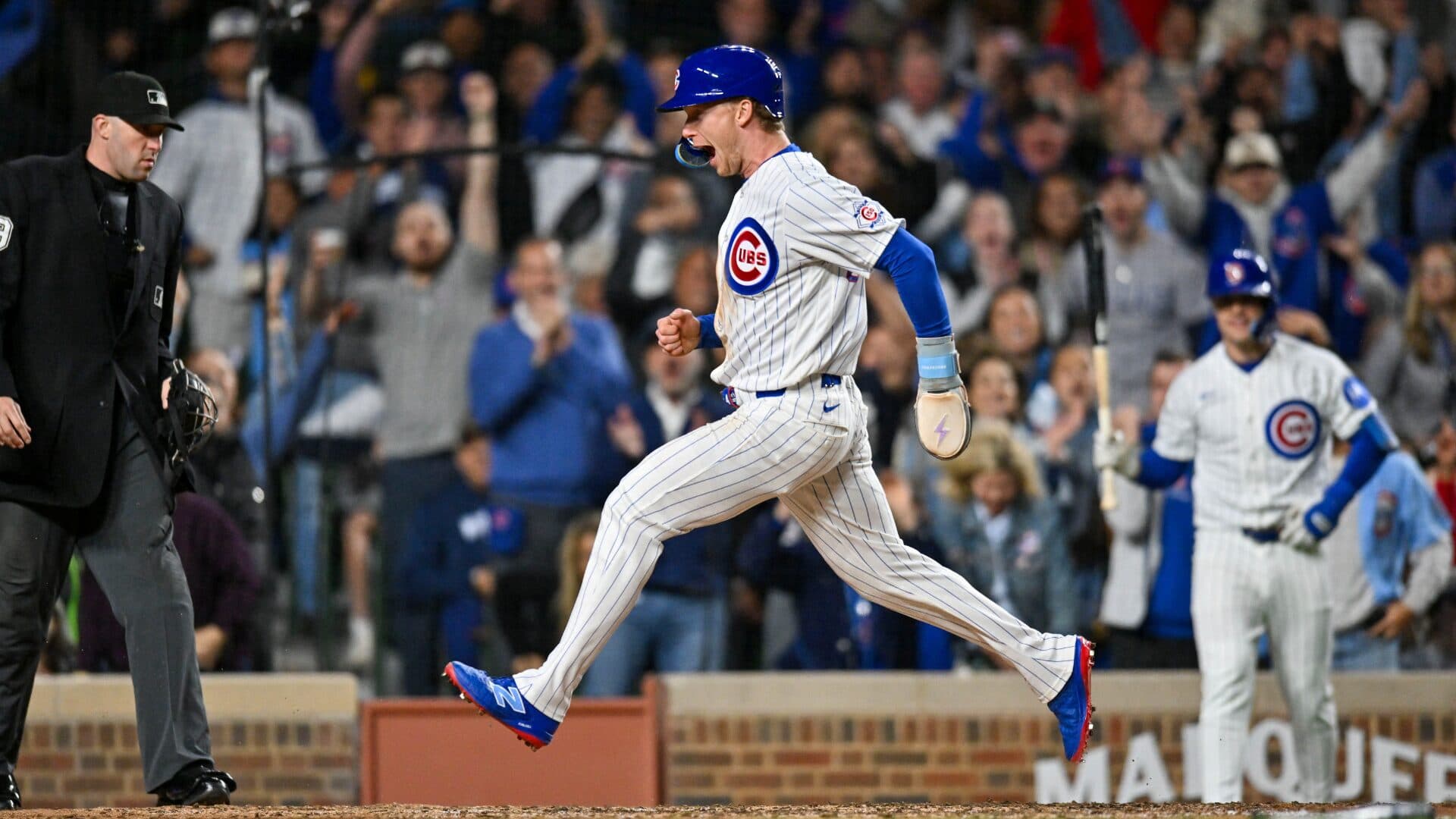 Cubs Clinch 2026 Playoff Spot: A Story of Resilience