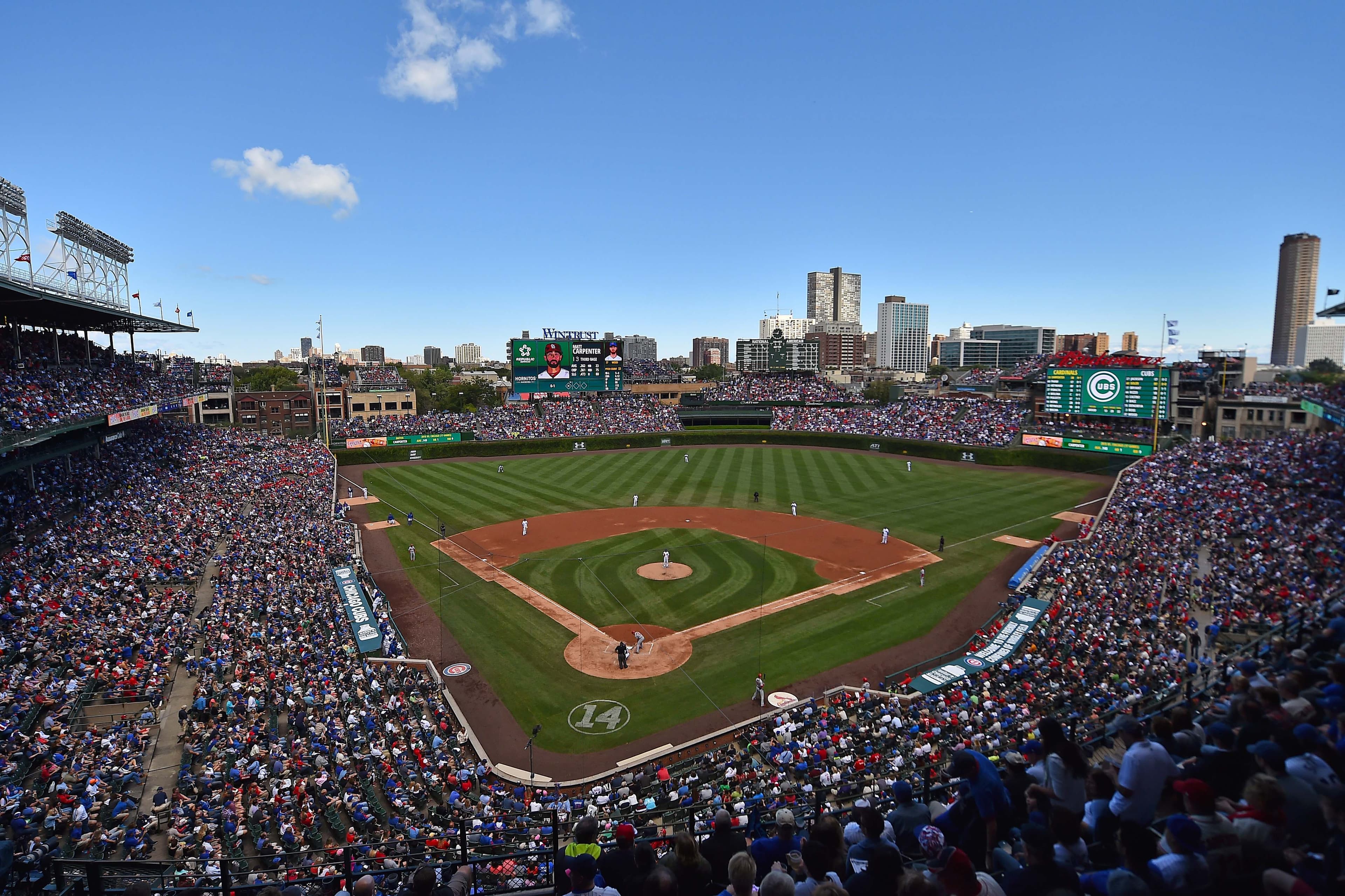 Cubs Record, Schedule, & 2026 MLB Standings | Aug 8