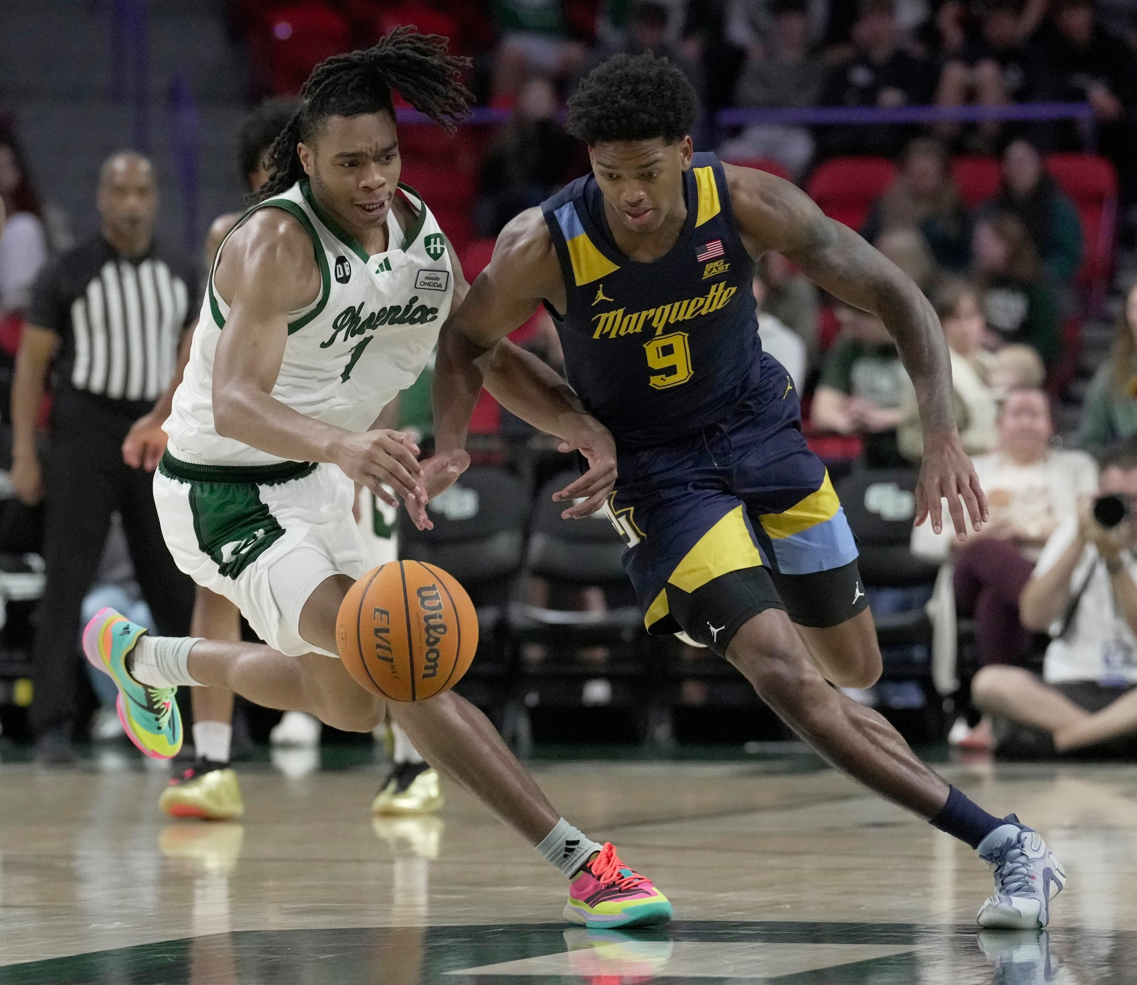 Damarius Owens Preview: Marquette's 2026-27 X-Factor