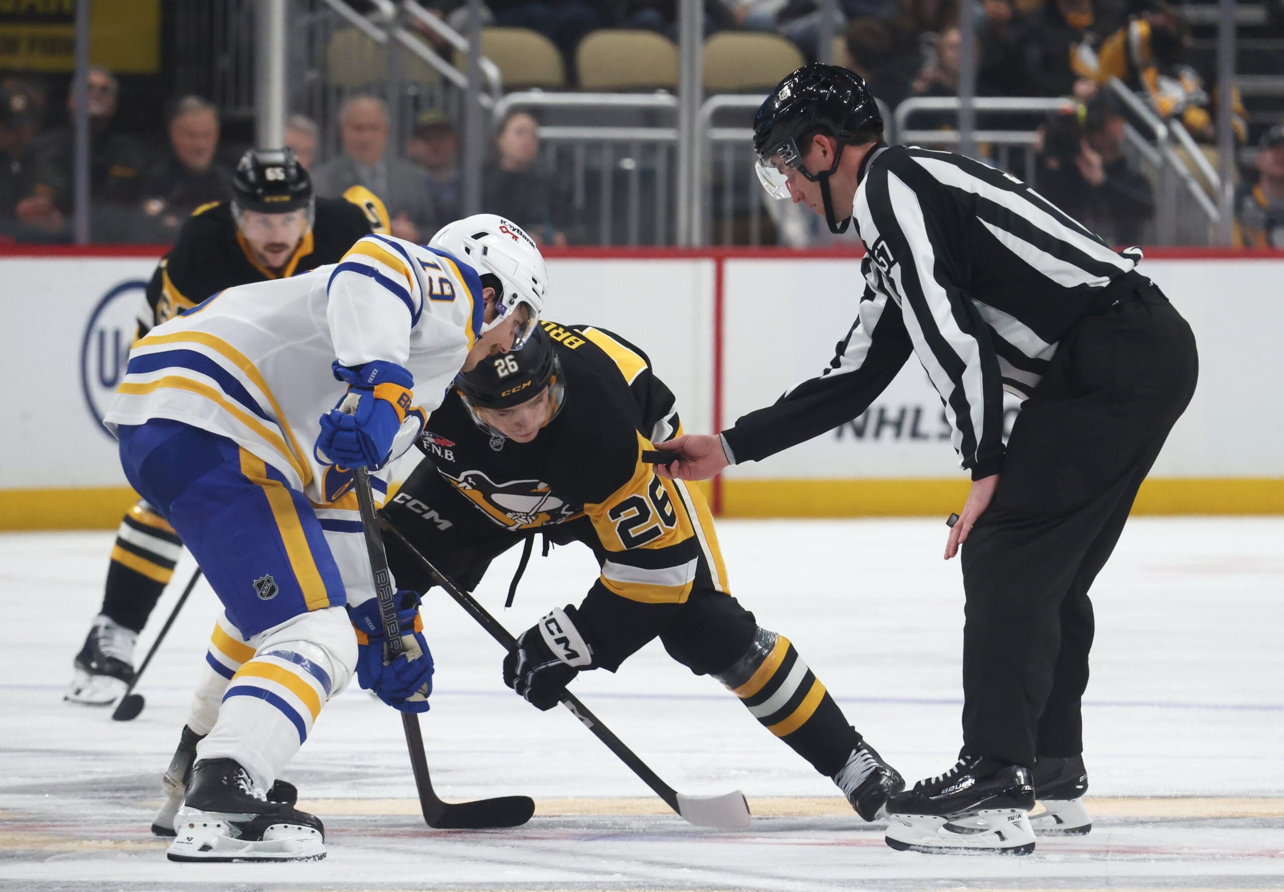 Dan’s Daily: NHL Expansion Pushback, Trade Rumors