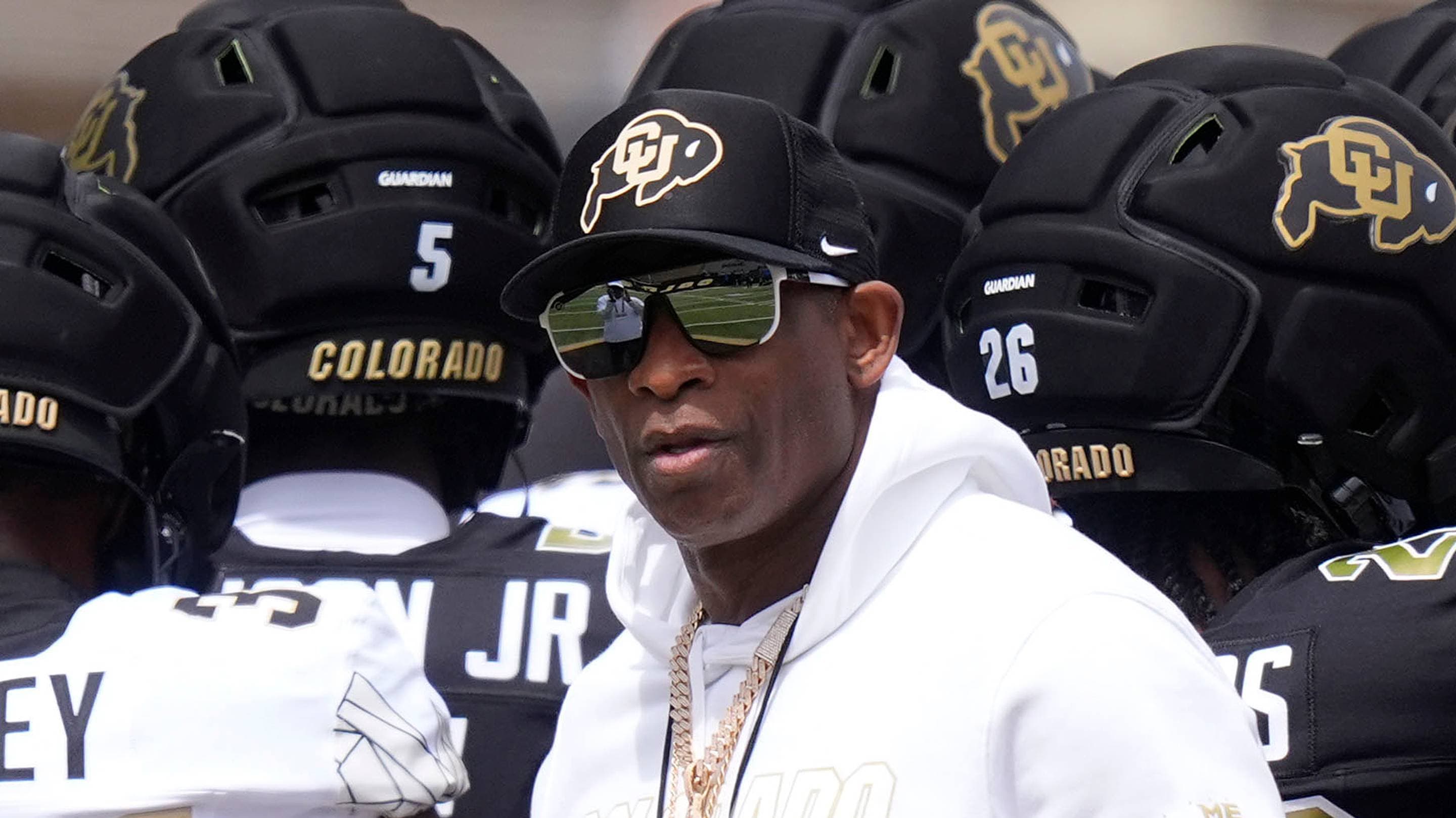 Deion Sanders’ Colorado Spring Game: 5 Takeaways for 2026