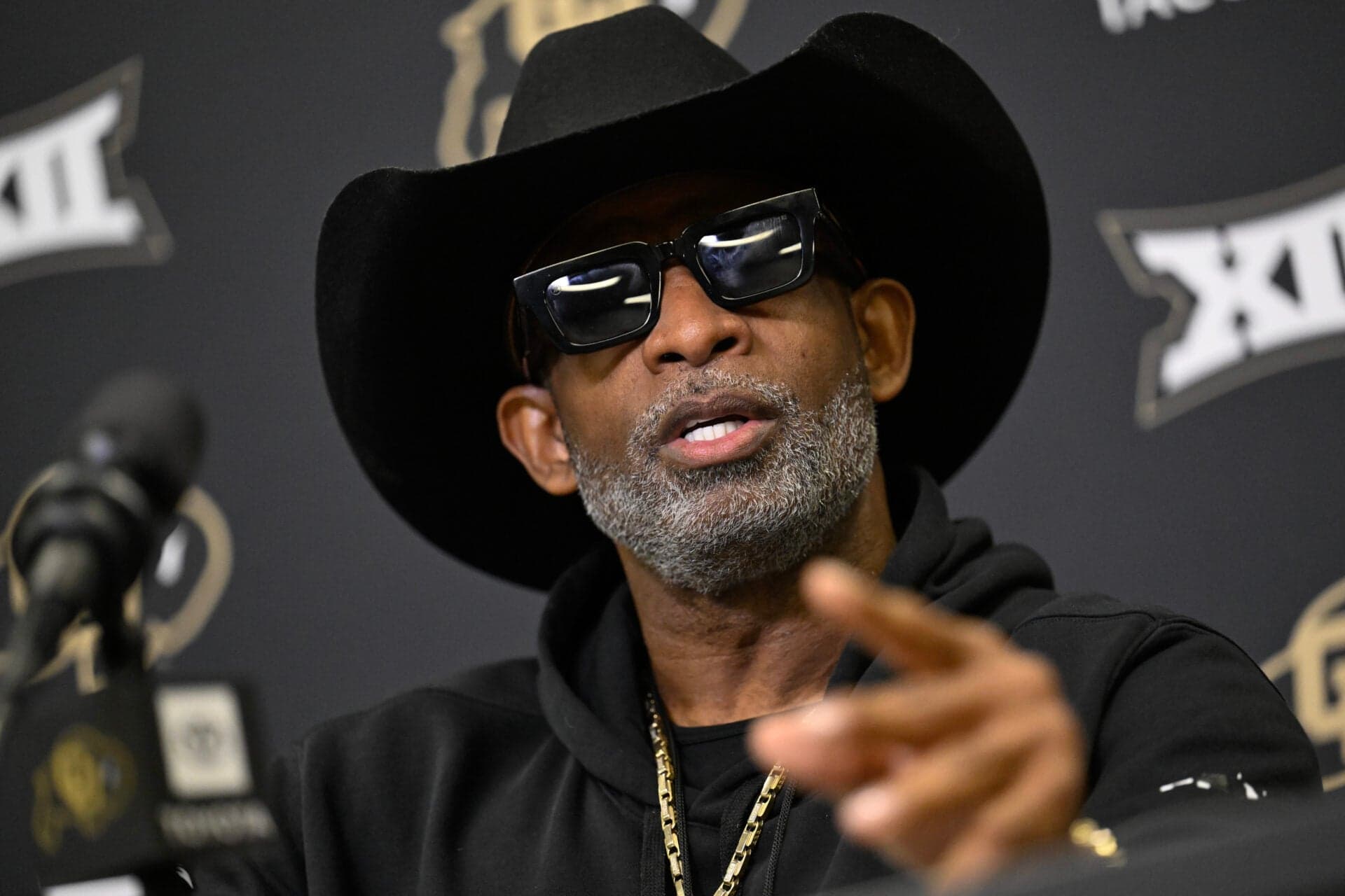 Deion Sanders Nearly Played for Hawks in 2026