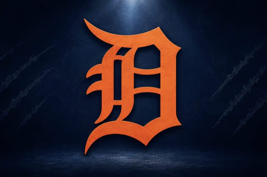 Detroit Tigers Make MLB History in Rare Shutout