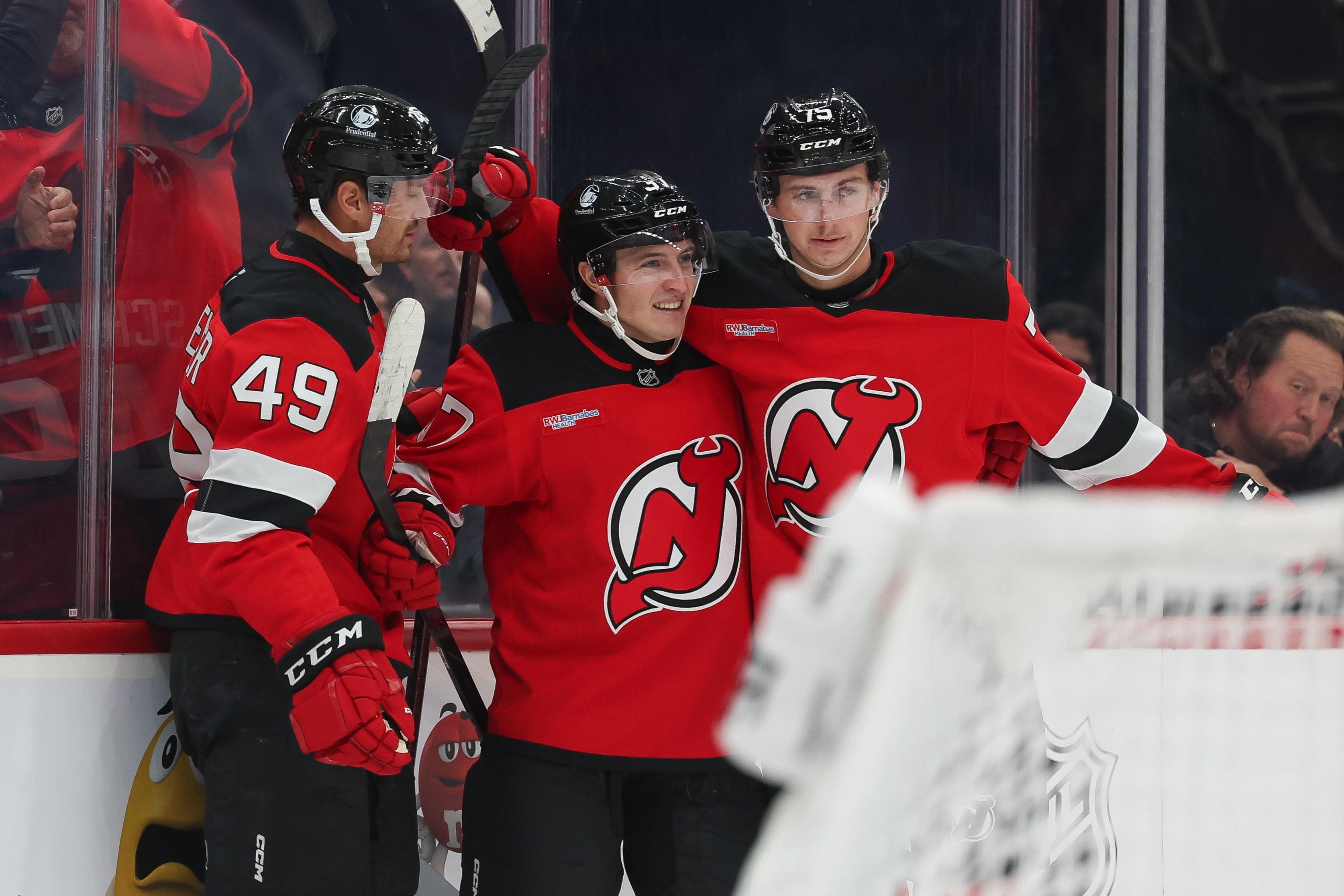 Devils Down Islanders 2-1 in AHL-Heavy Preseason Opener