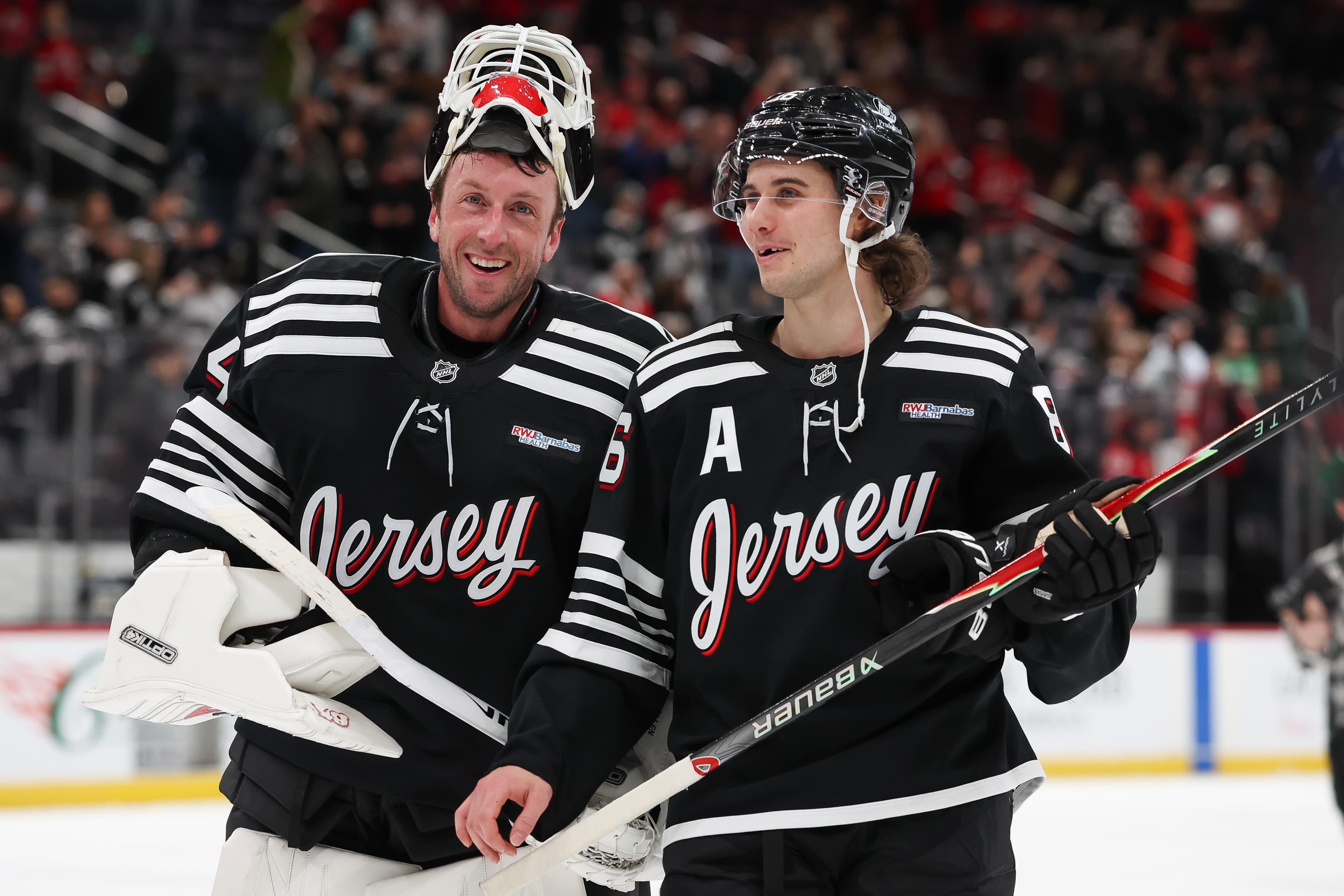 Devils vs Kings Preview: October 24, 2026 Showdown