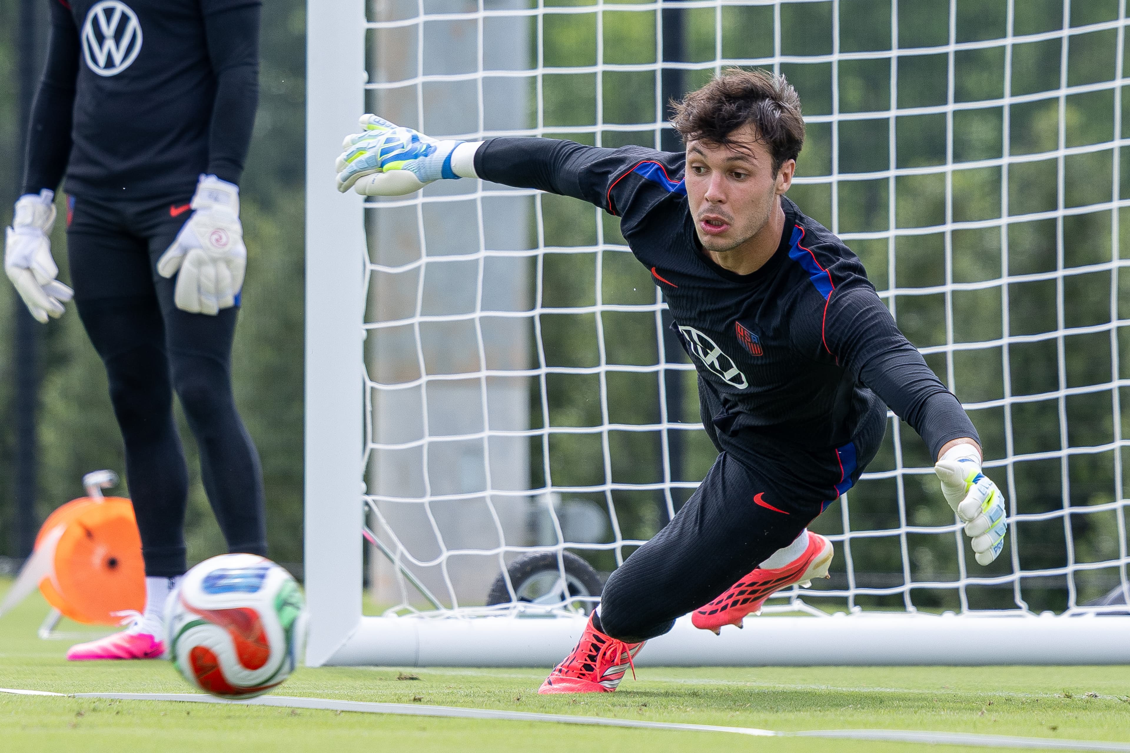 Diego Kochen & Lamine Yamal: USMNT Breakthrough Chase