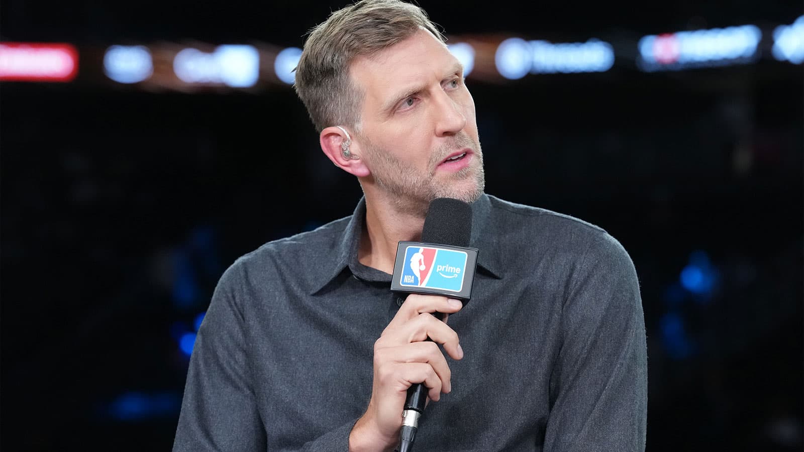 Dirk Nowitzki's Cooper Flagg Take Stuns Mavs Fans