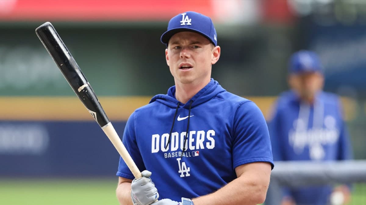 Dodgers Activate Smith, Wrobleski, Rushing from IL